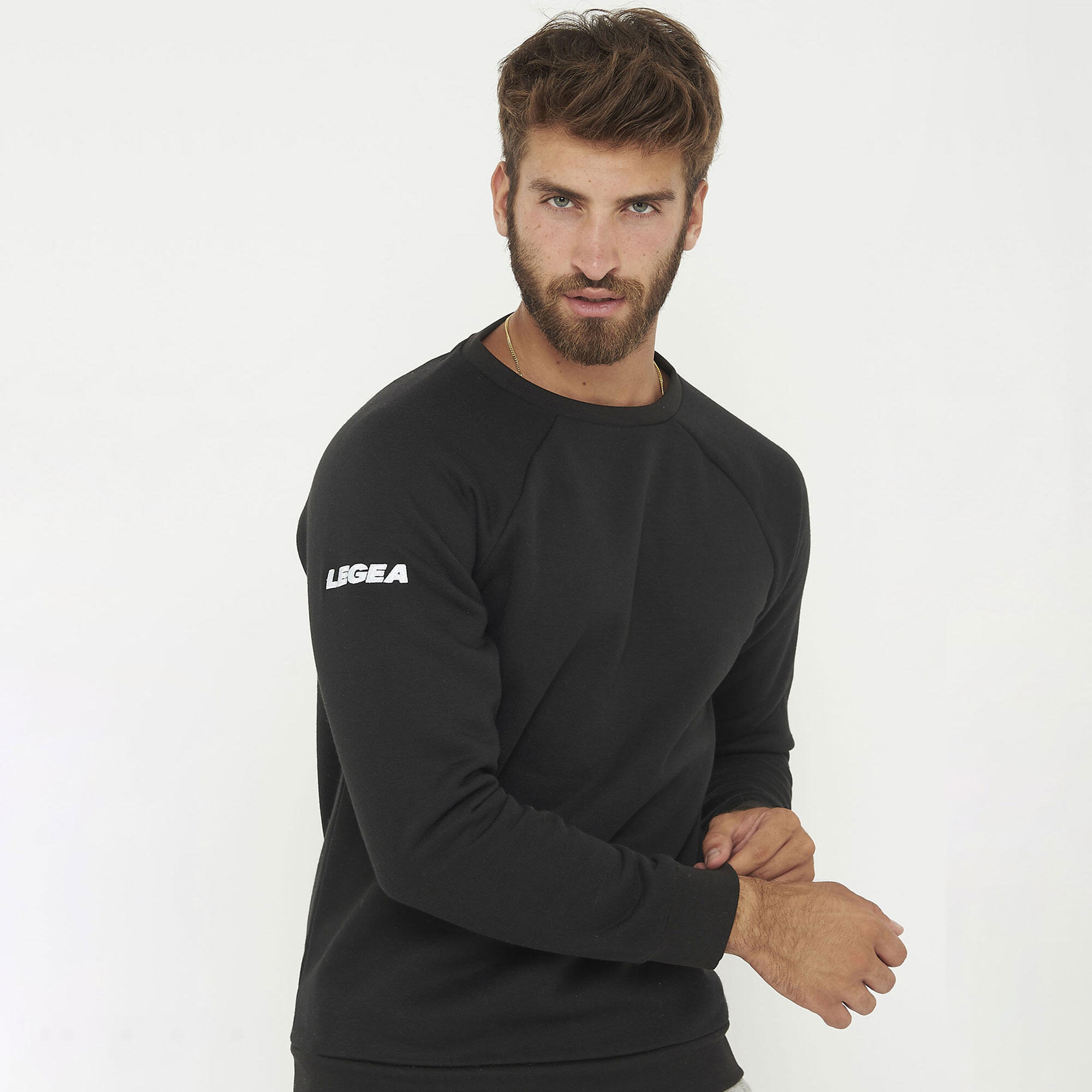 Oversize bluza sportowa Zagabria