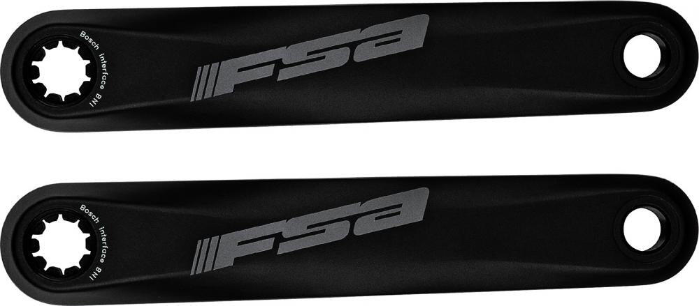 Korby FSA e-bike bosch gen 3 forged 170mm w/o crank bolt ck602 v18