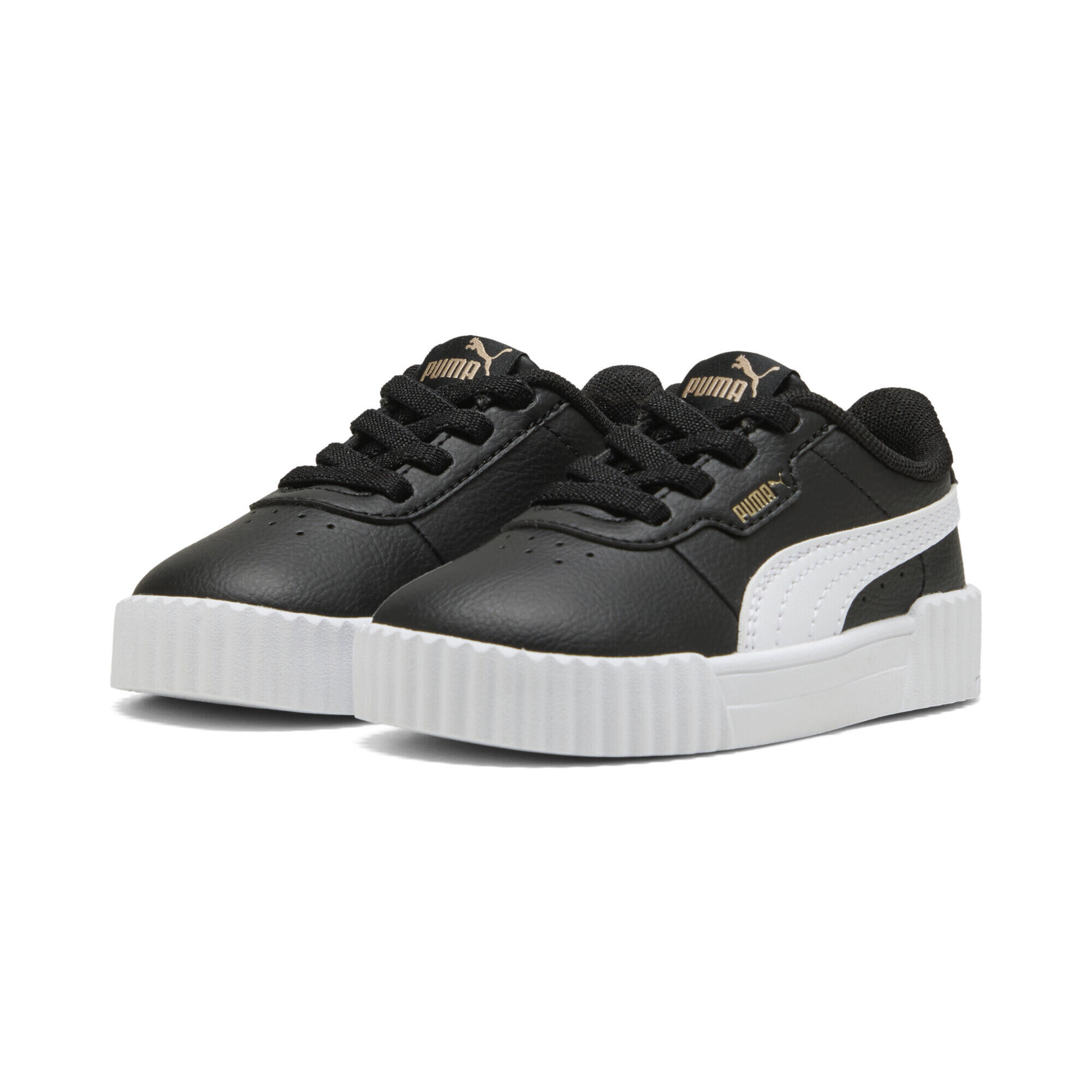Sneakersy dla małych dzieci Carina 3.0 PUMA