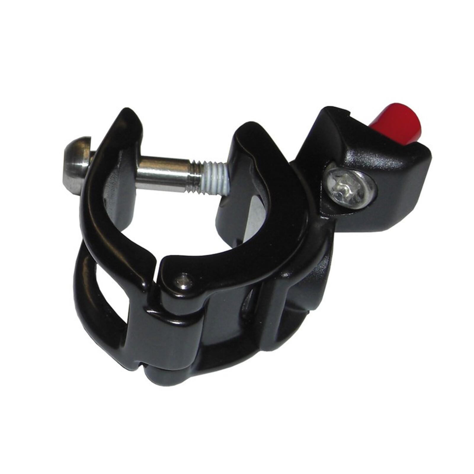 Części Sram Mmx Single Black droite