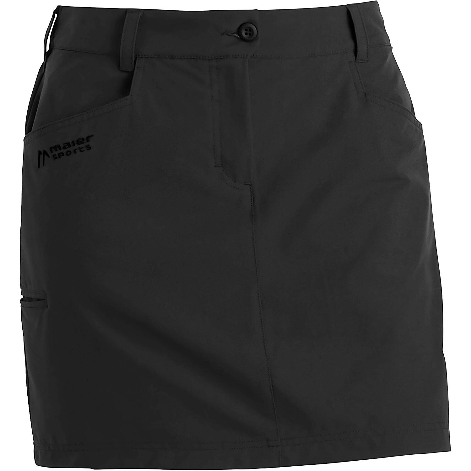 Spódnica trekkingowa damska Maier Sports Lulaka Loop
