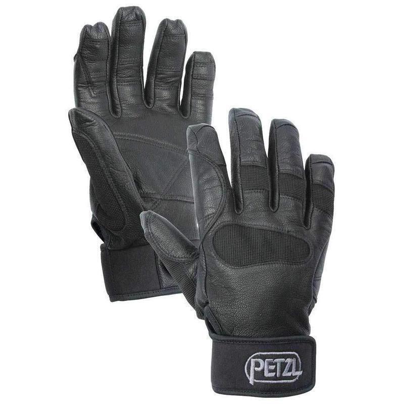 Rękawice do prac na wysokości Petzl Cordex Plus