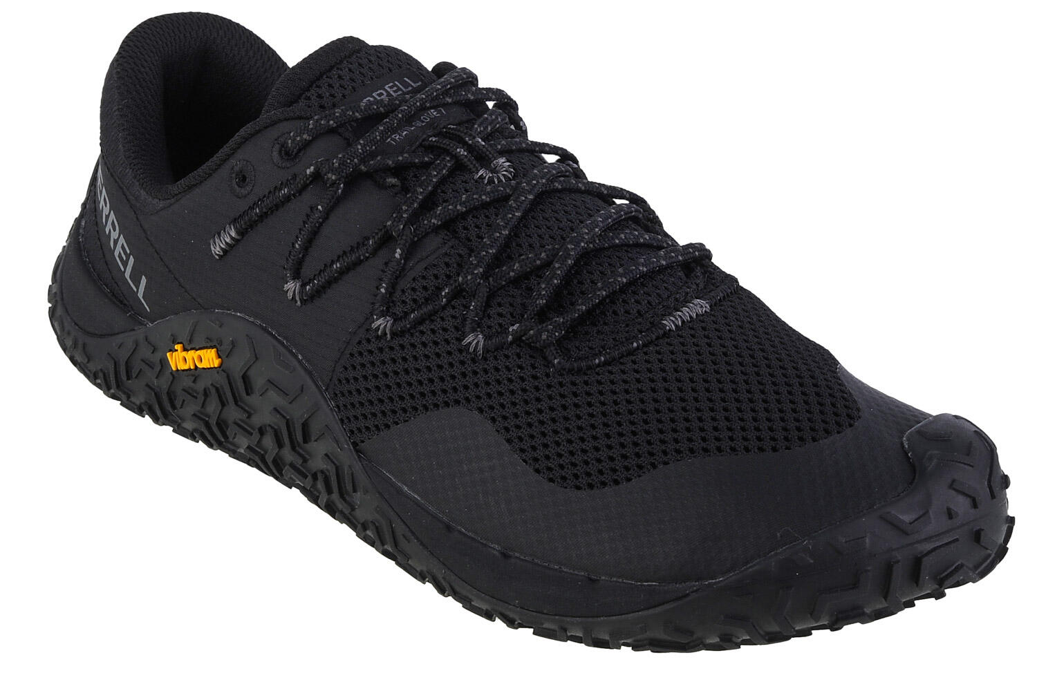Buty do biegania męskie, Merrell Trail Glove 7