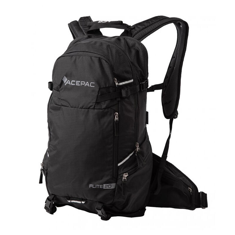 Plecak rowerowy turystyczny Acepac Flite 20 MKIII