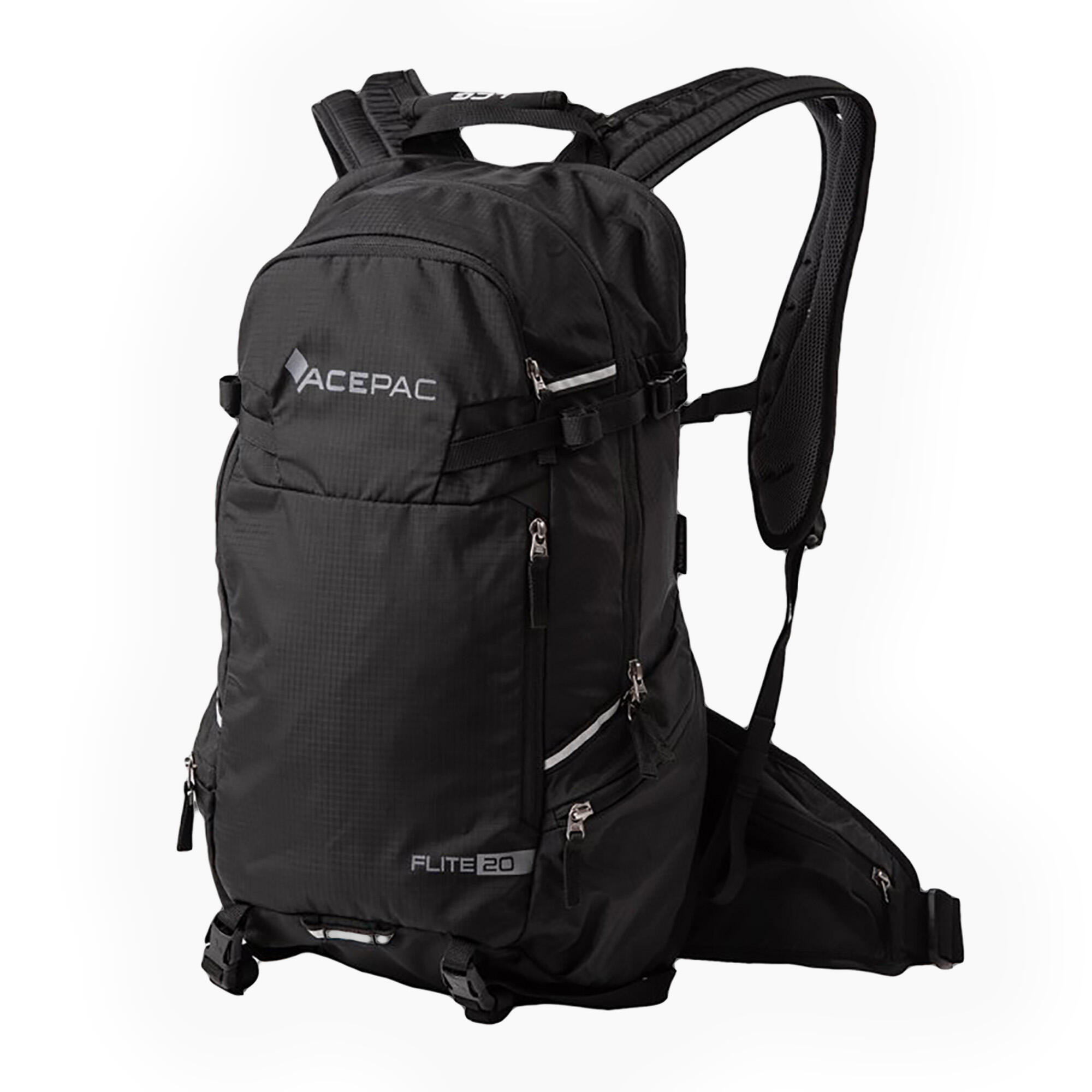 Plecak rowerowy Acepac Flite 20 l