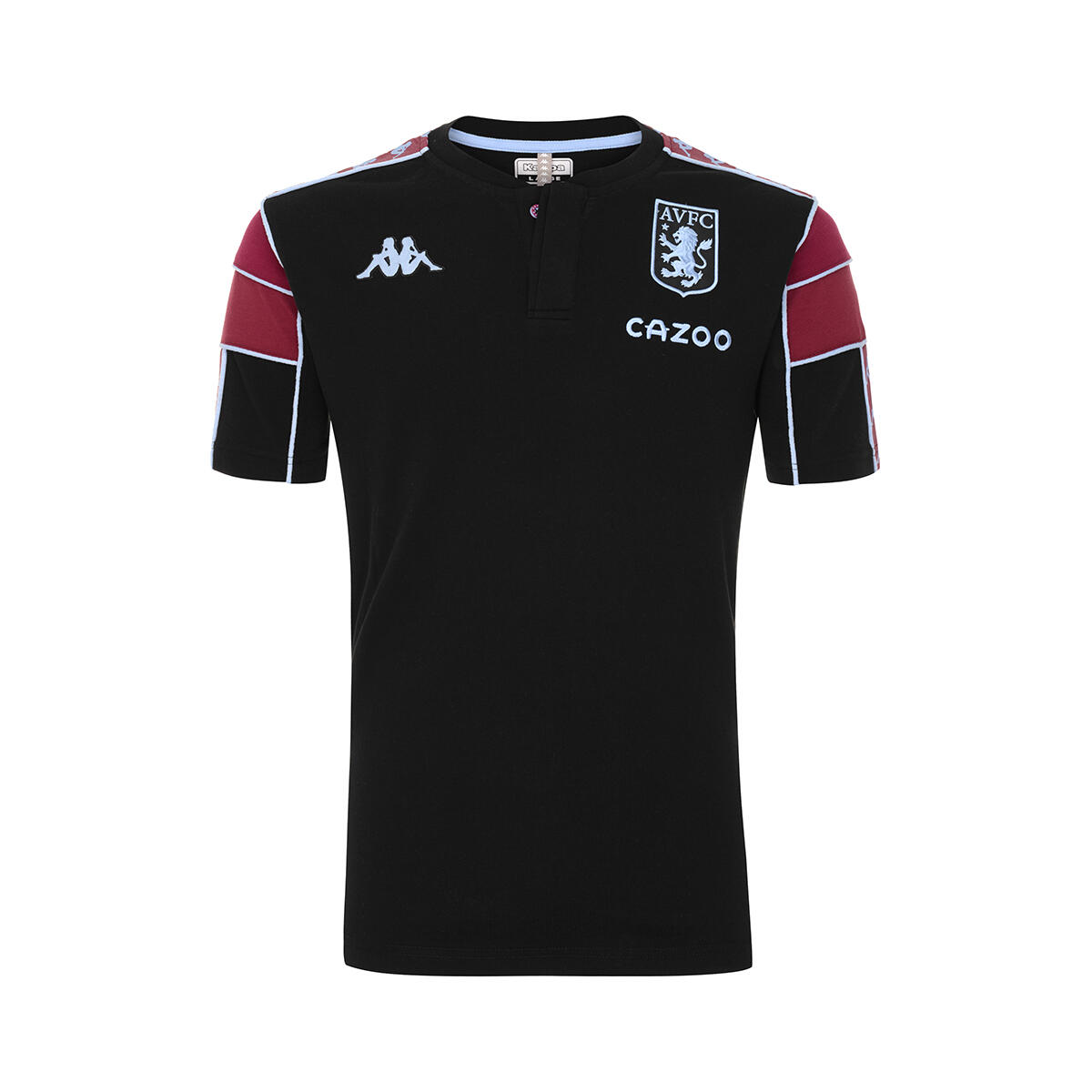 Polo Aston Villa FC 2021/22 222 banda ararisi slim