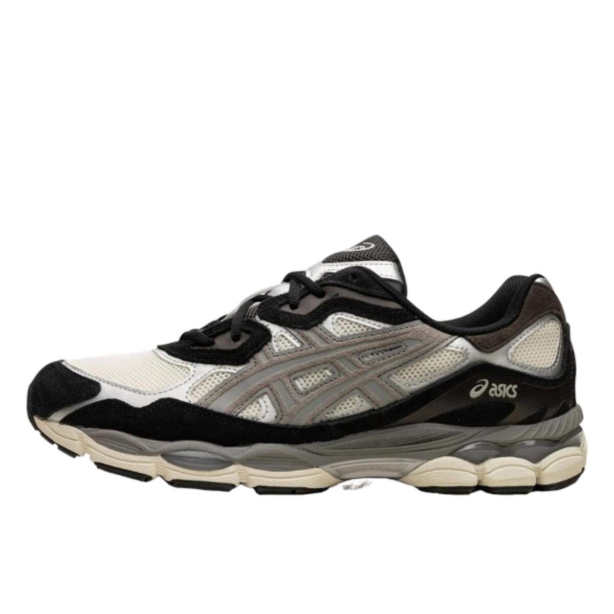 ASICS Gel-NYC Ivory Clay Grey