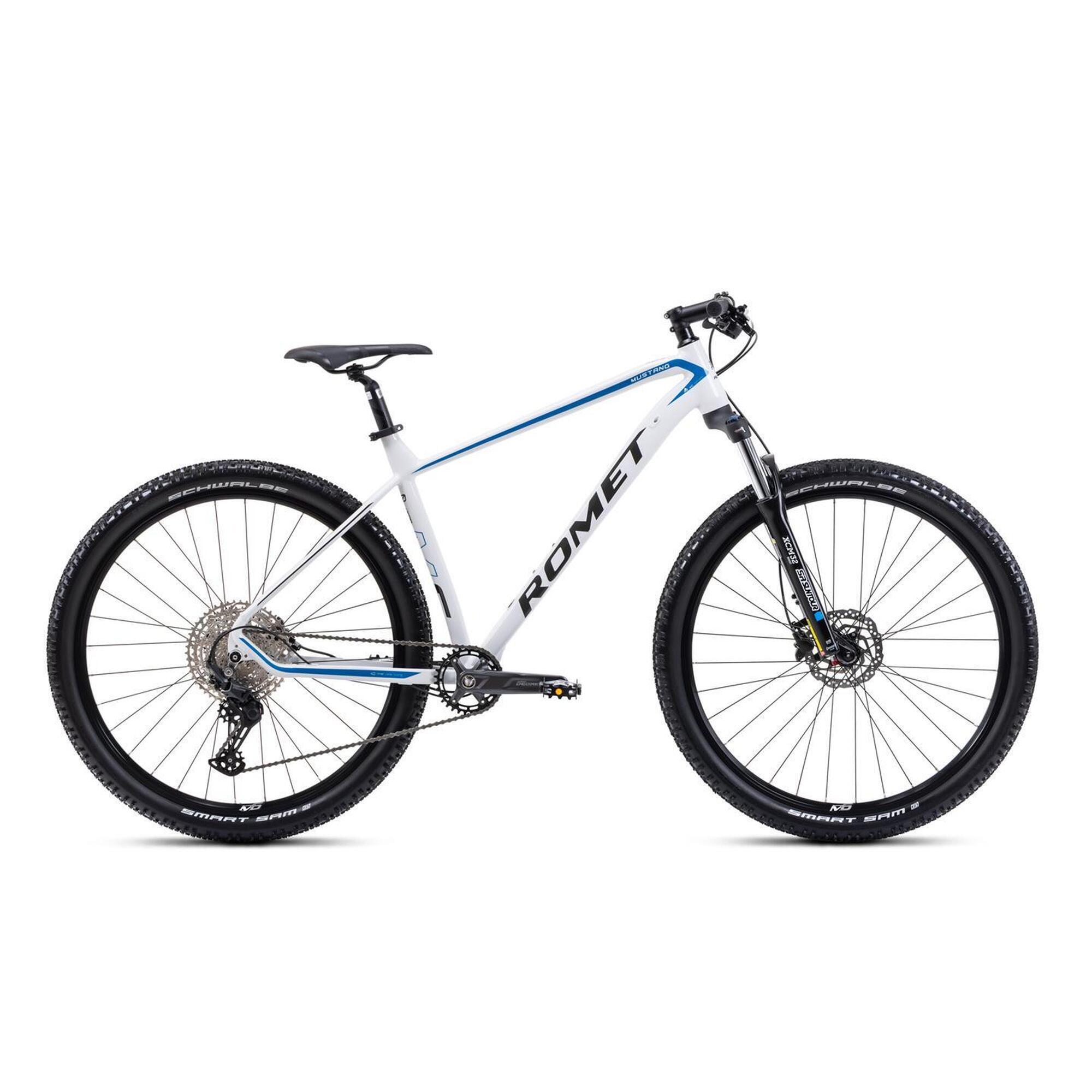 Rower górski ROMET MUSTANG M6 2024