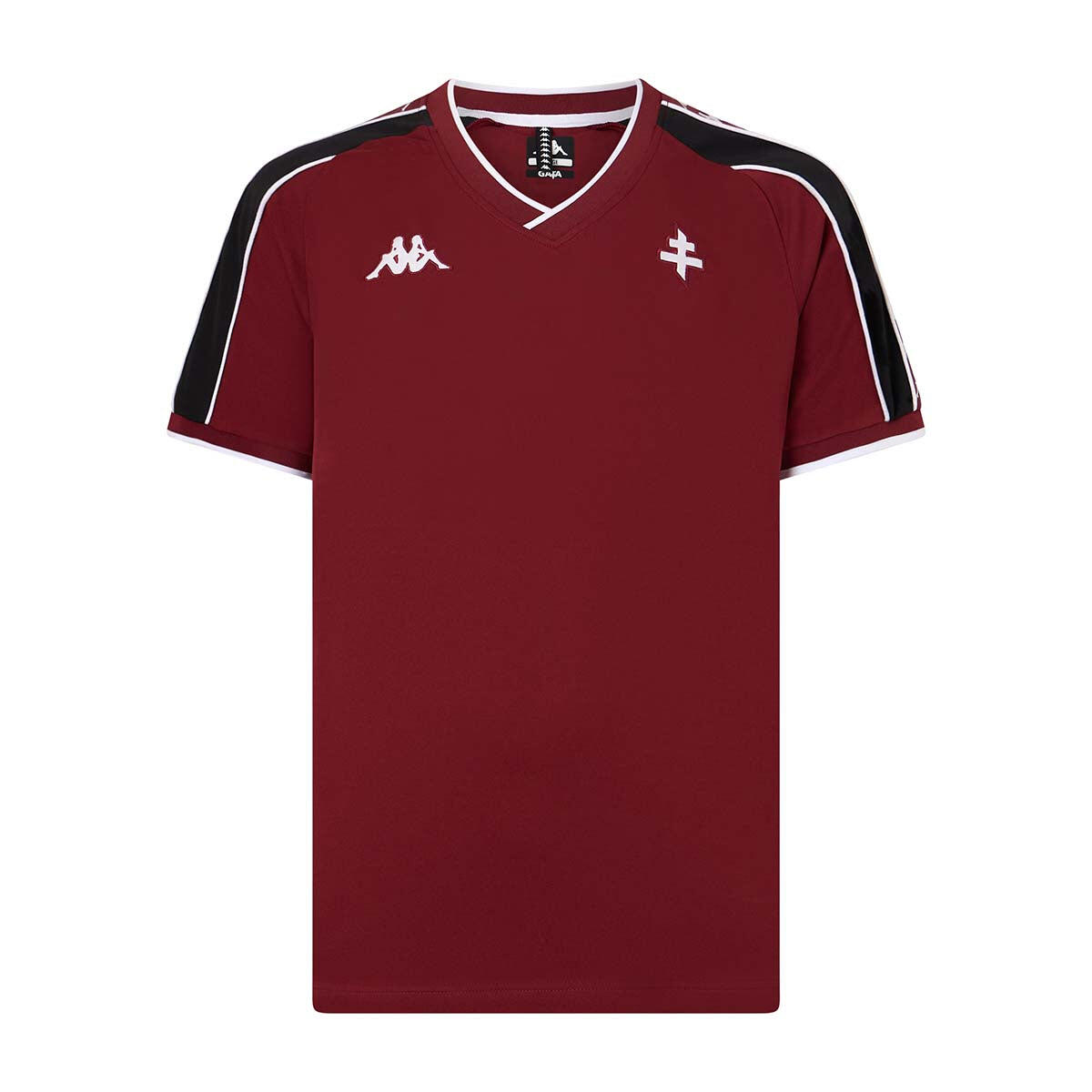 Koszulka dziecięca FC Metz Arnas 2025/26