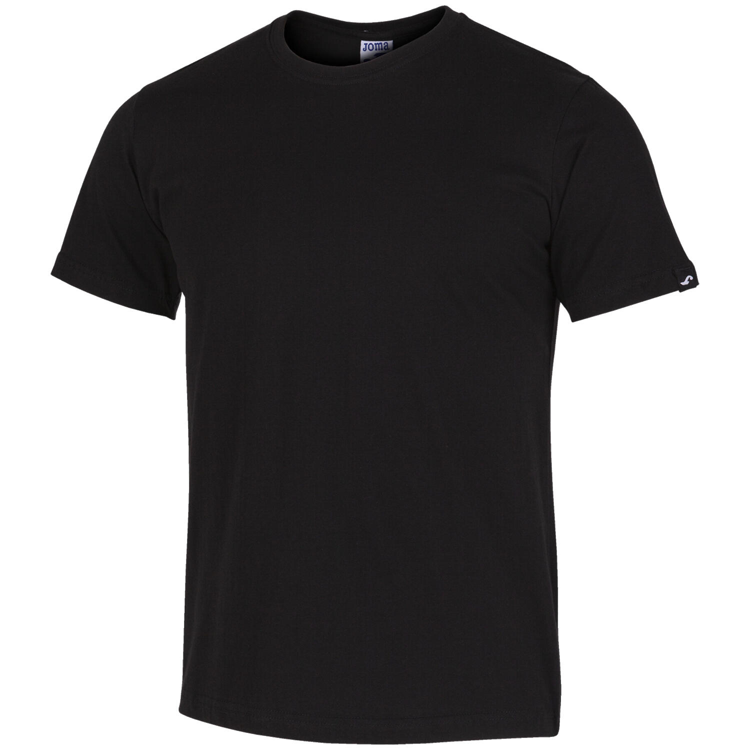 Koszulka Joma Desert Czarna 3XL - Oddychająca i Trwała