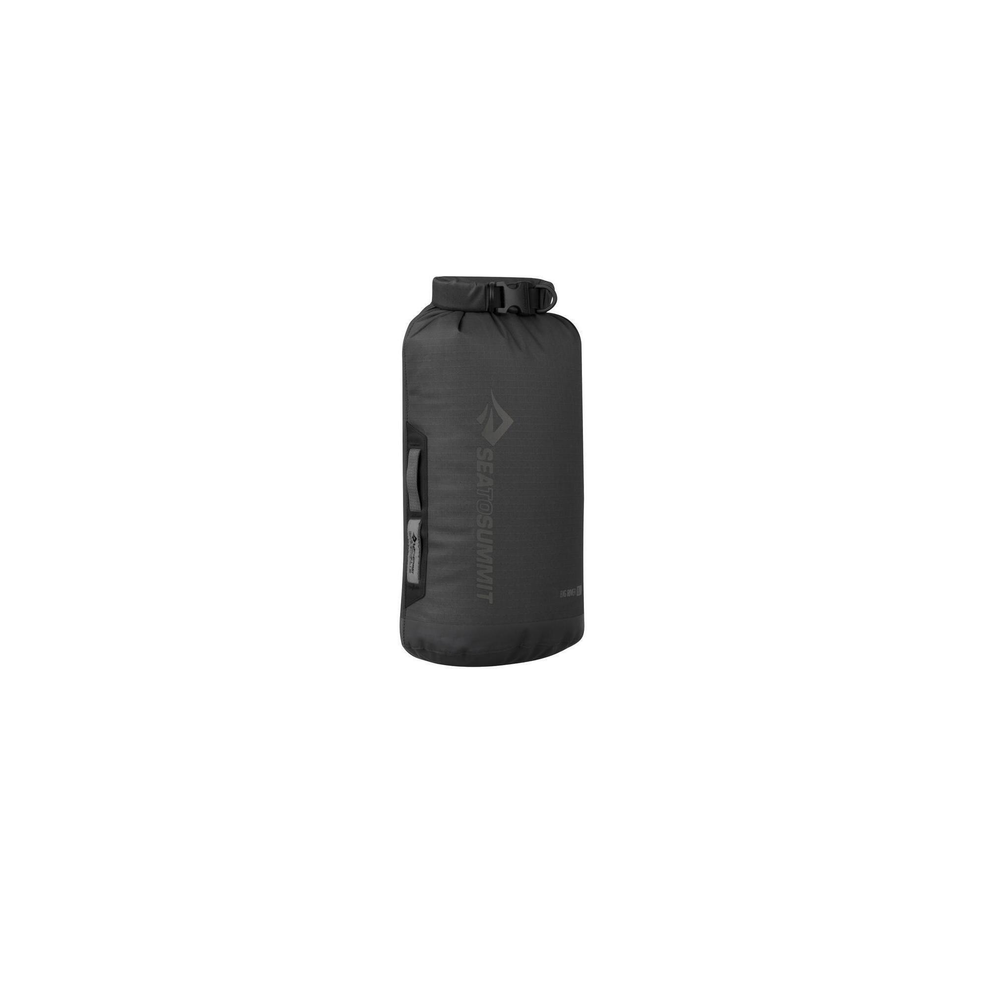 Worek wodoszczelny Sea To Summit Big River Dry Bag 8l