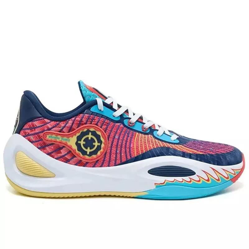 Chaussures de Basketball Rigorer Austin Reaves 1 Year of Dragon
