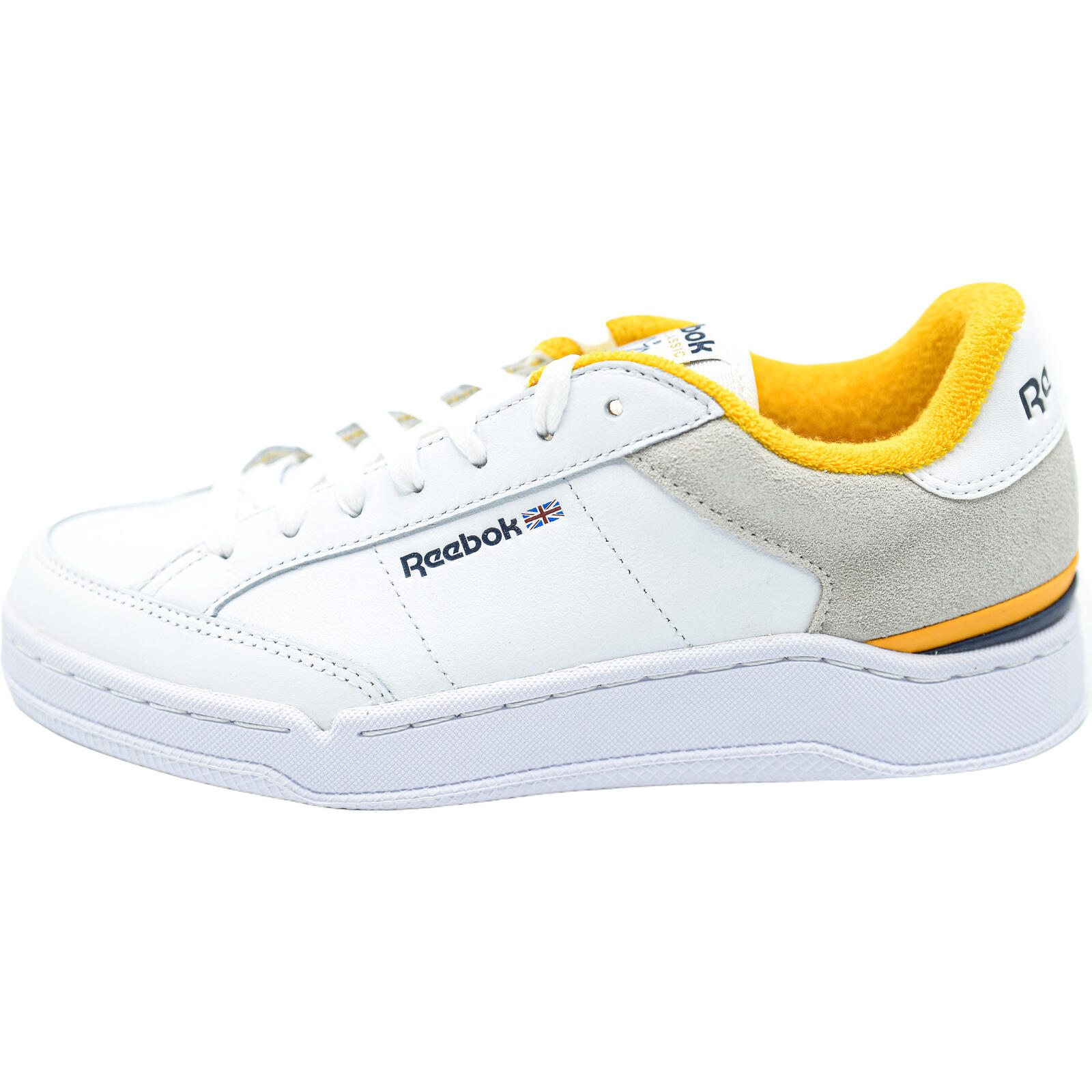 Buty do chodzenia dla dorosłych Reebok AD Court