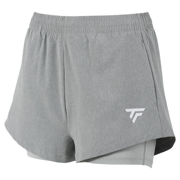 Szorty dla dziewcząt Tecnifibre Team