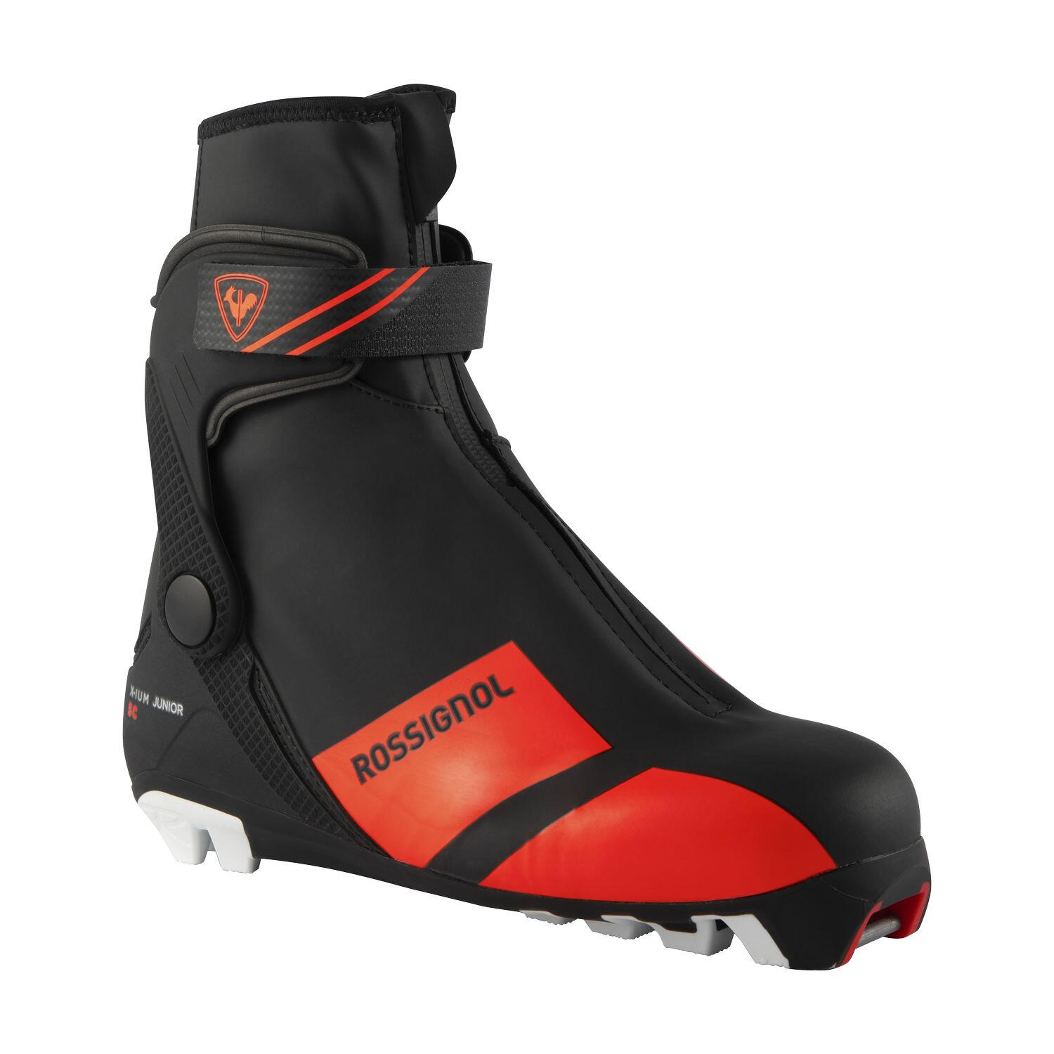 Buty narciarskie X-IUM J SC Junior