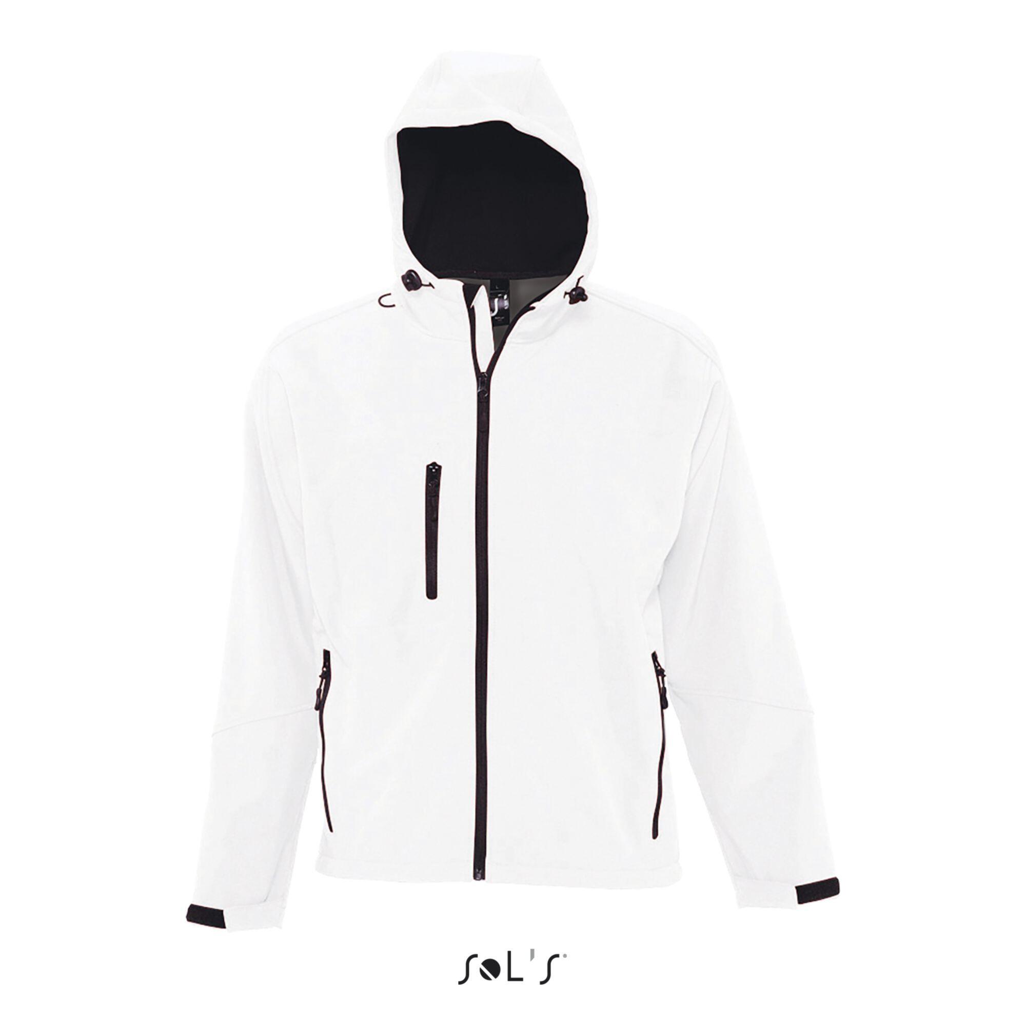 Windbreaker Sol's Replay