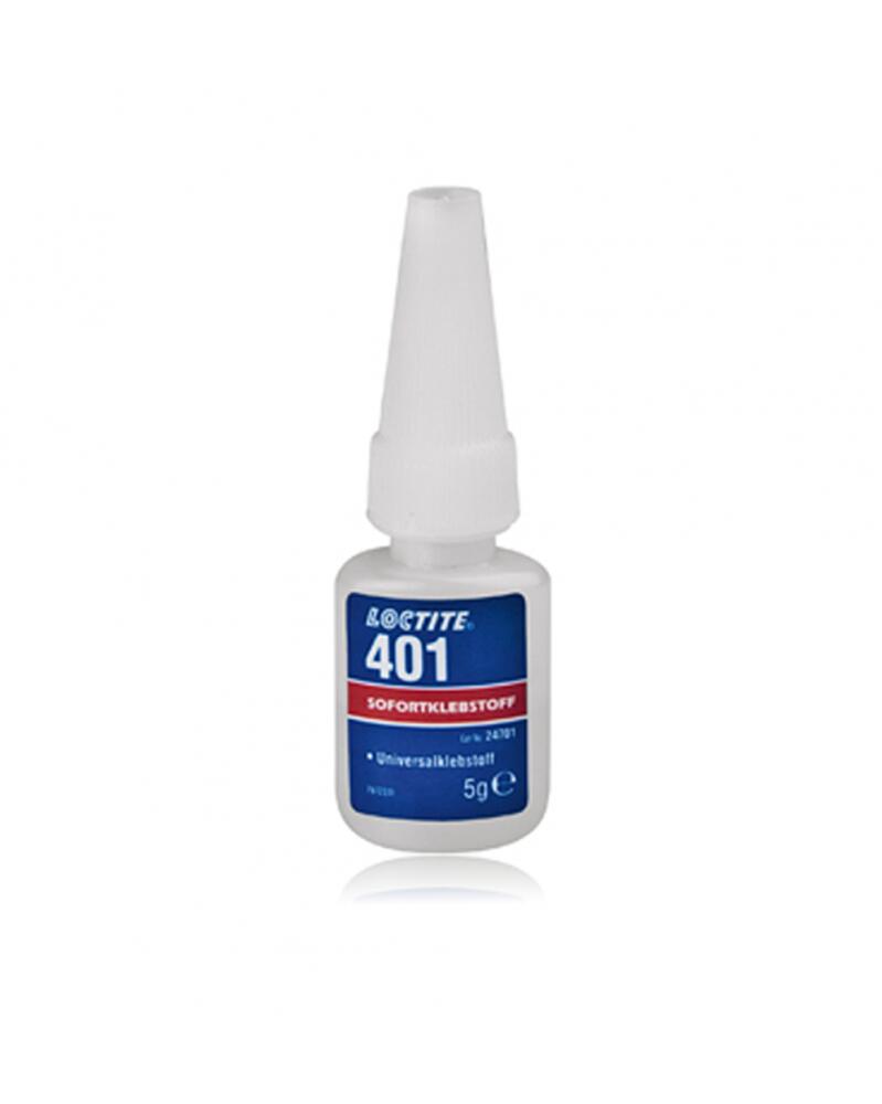 Super glue Loctite 401