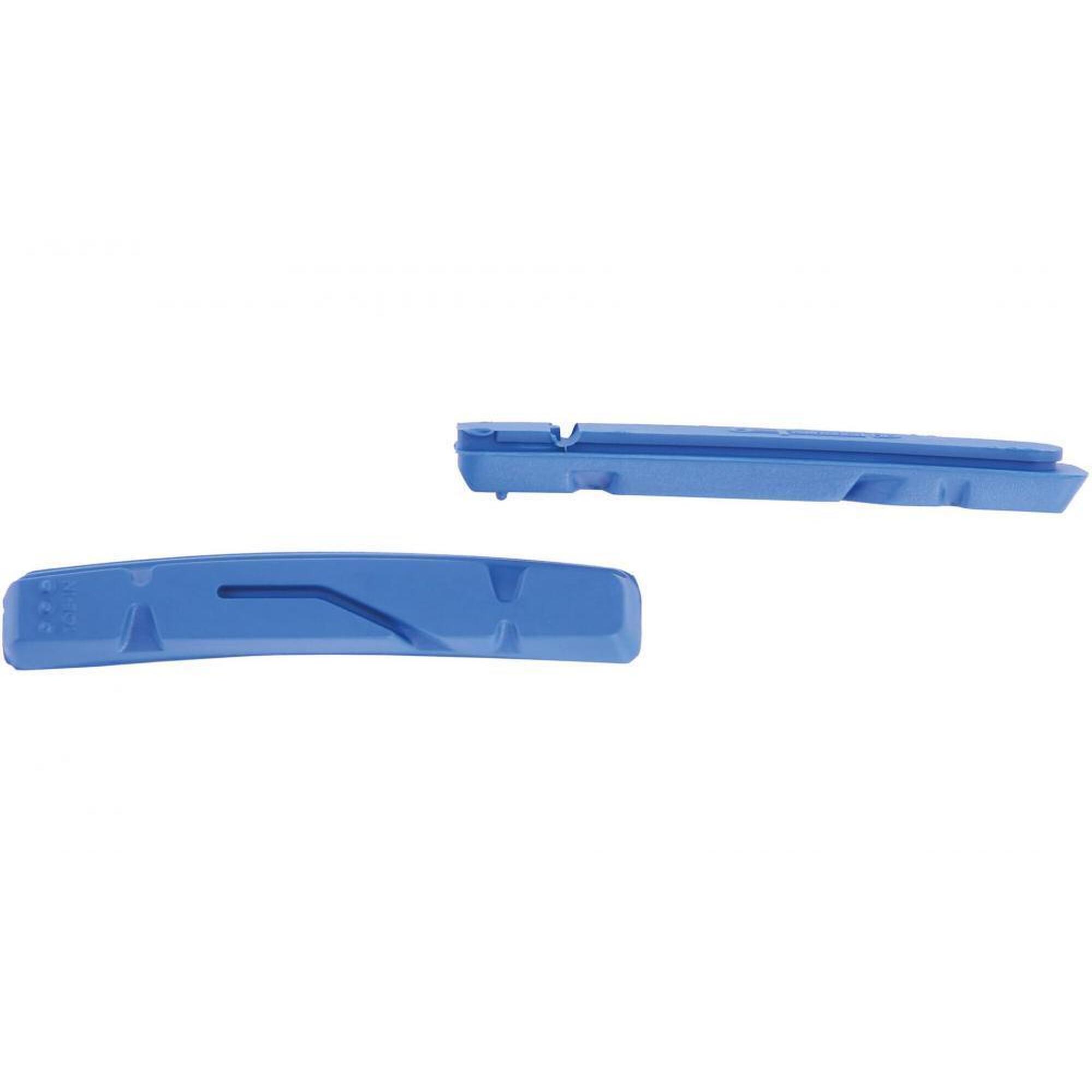 CONTEC V-Stop+ Alloy Plus klocki hamulcowe V-brake 70 mm (para)