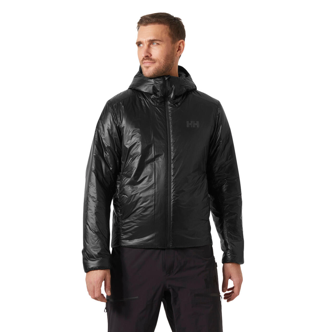 Kurtka narciarska Helly Hansen Odin Everdown