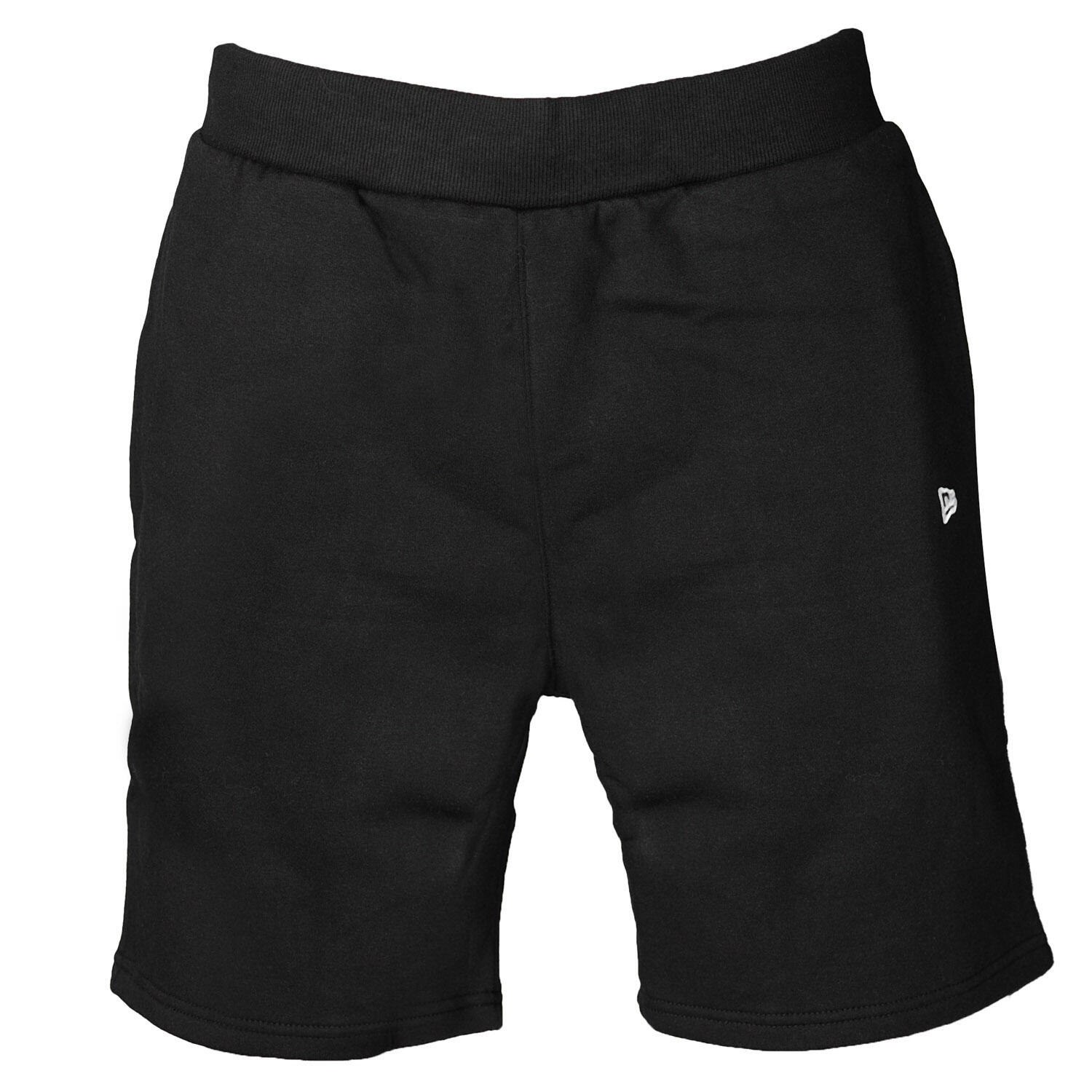 Spodenki New Era Essentls Short, Mężczyźni