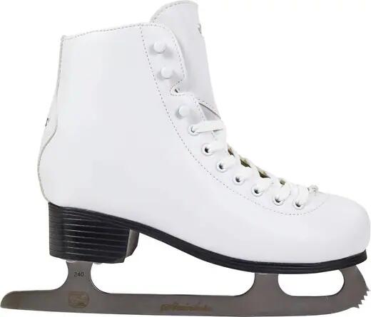Łyżwy Łyżwy Figurowe Roces Paradise White Łyżwy figurowe - Biały - 43