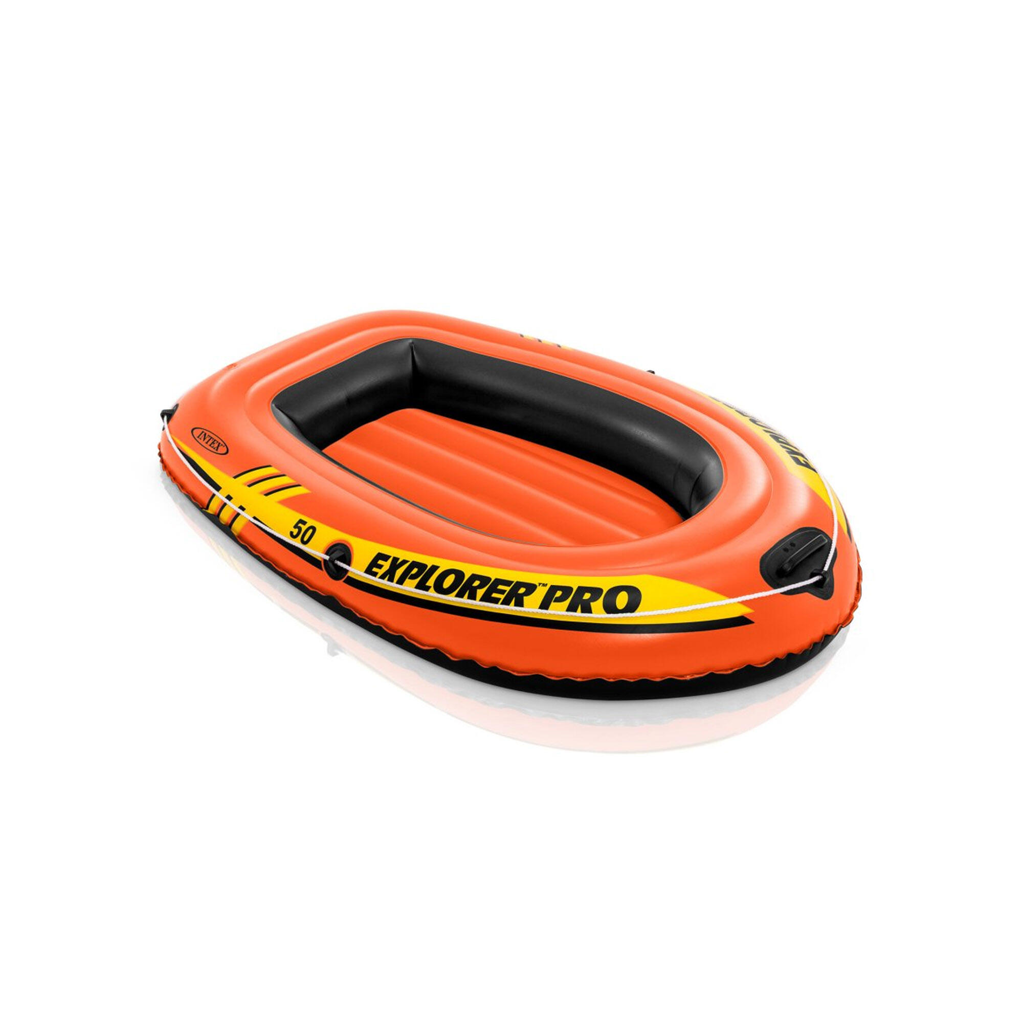 Intex Explorer Pro 50 łódź dmuchana dla 1 osoby