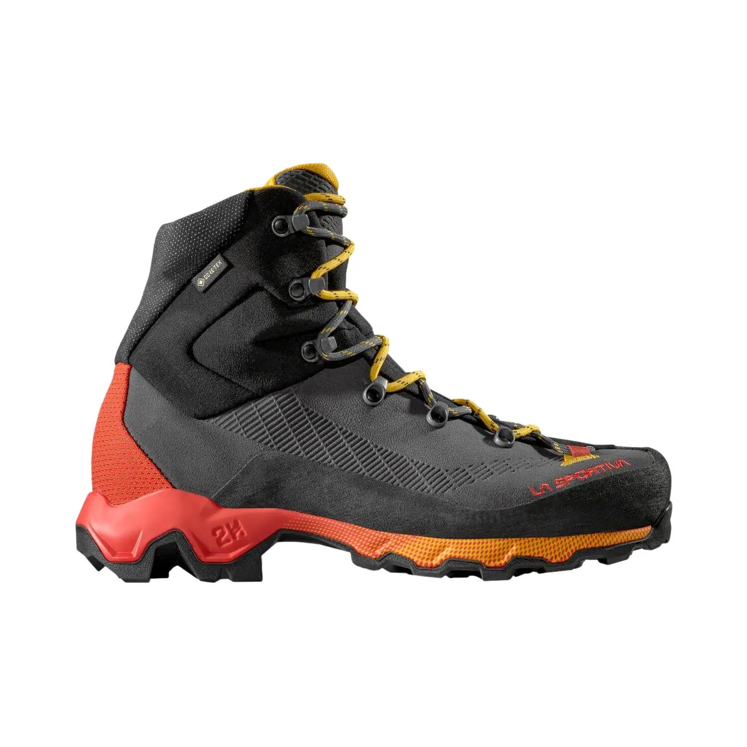 Buty trekkingowe La Sportiva Aequilibrium Trek Gore-Tex