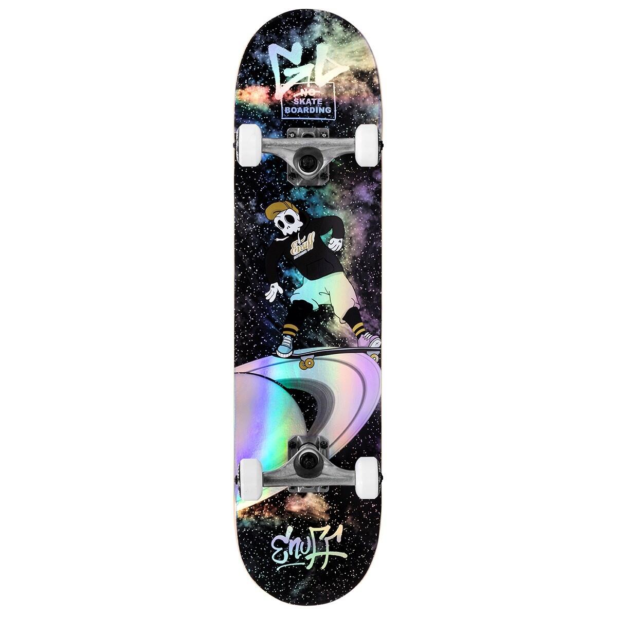 Deskorolka Enuff Skully Hologram 7.75