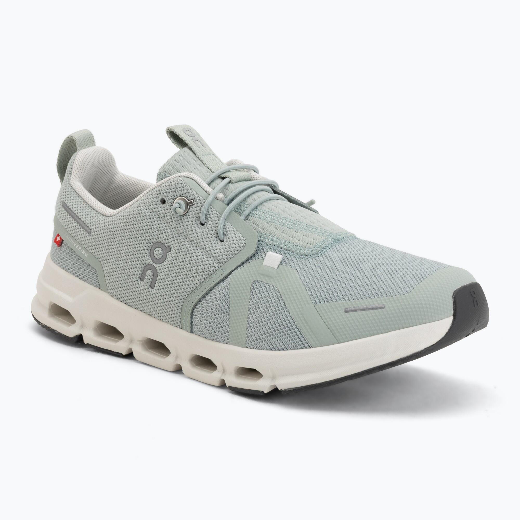 Buty dziecięce On Cloud Sky