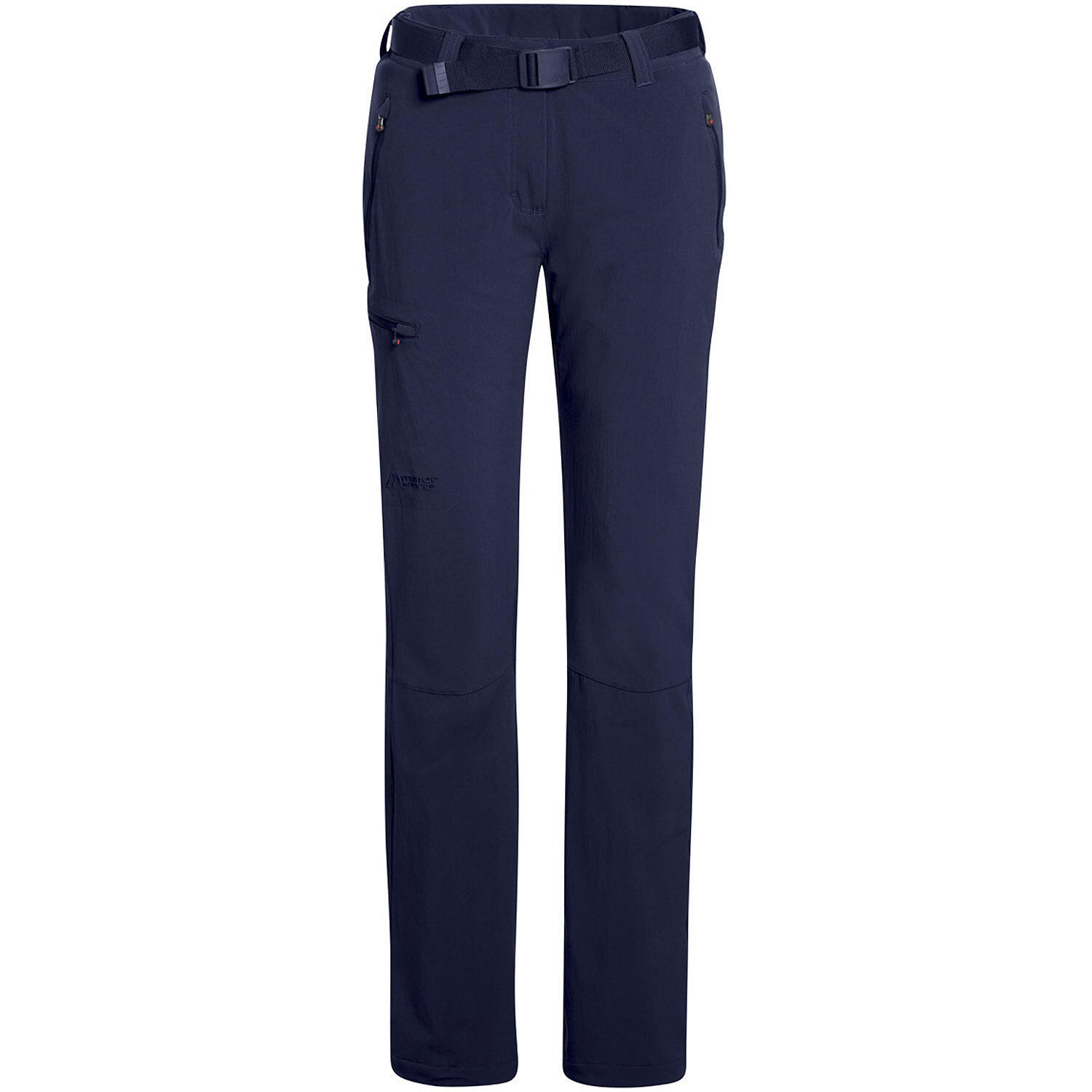 Spodnie damskie Maier Sports Rechberg Therm