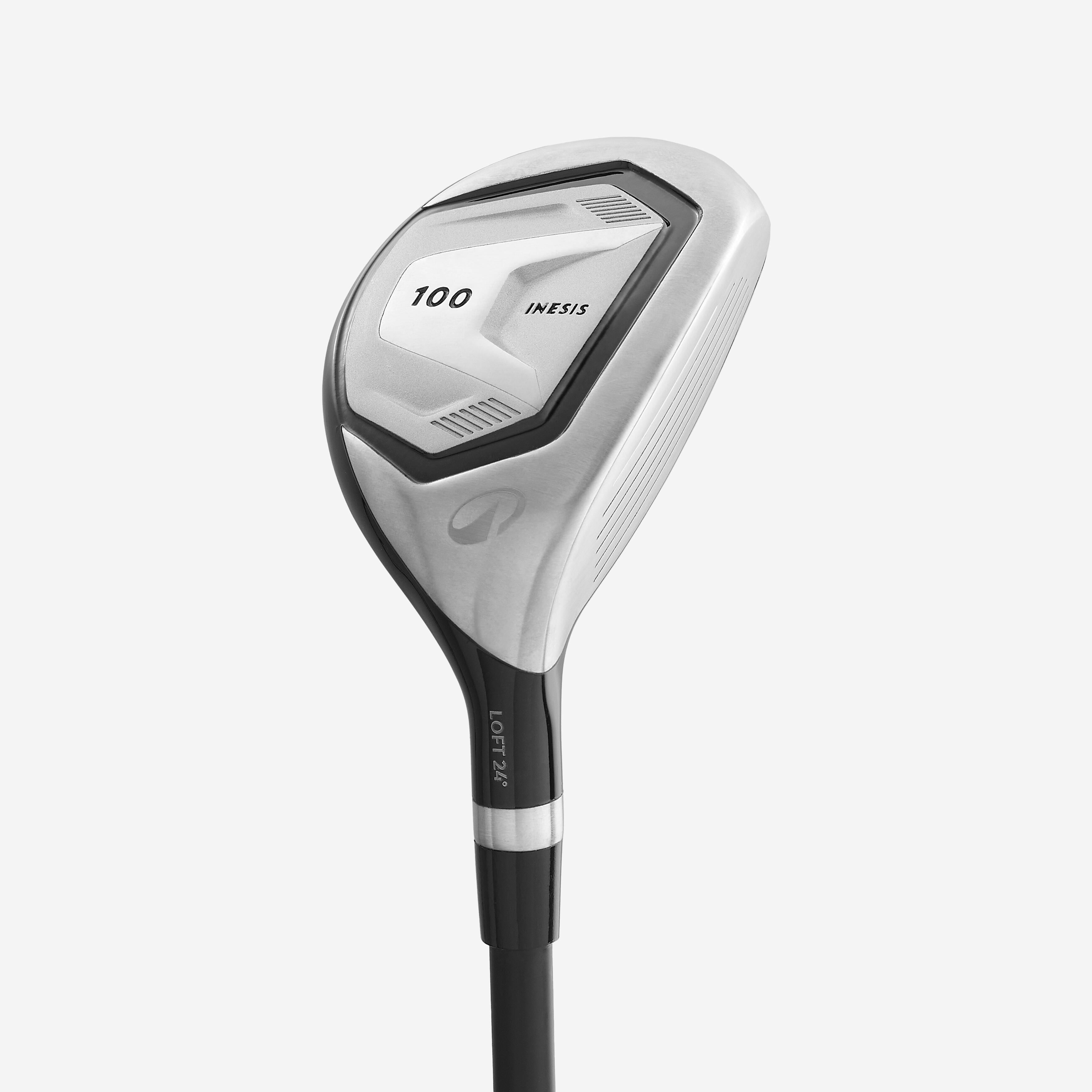 Kij golfowy hybryda dla dzieci 8 -10 lat dla praworęcznych