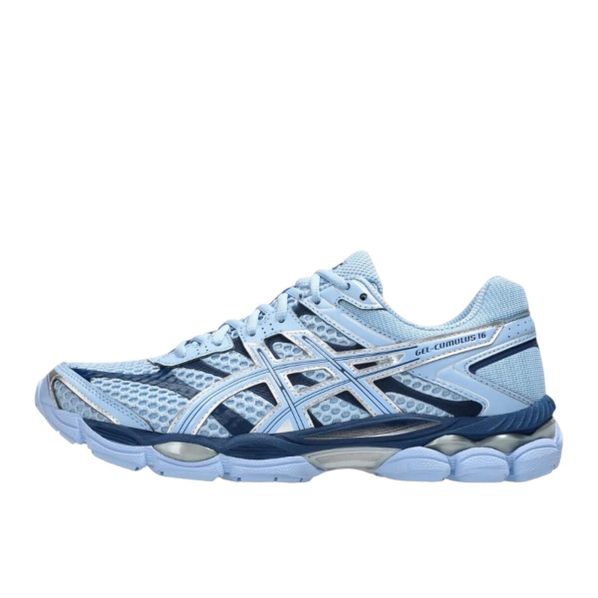 ASICS Gel-Cumulus 16 Stone Wash Independence Blue