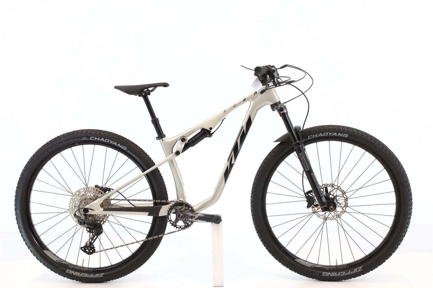 Second life · R. górski · KTM Scarp MT Pro · W bardzo dobrym stanie