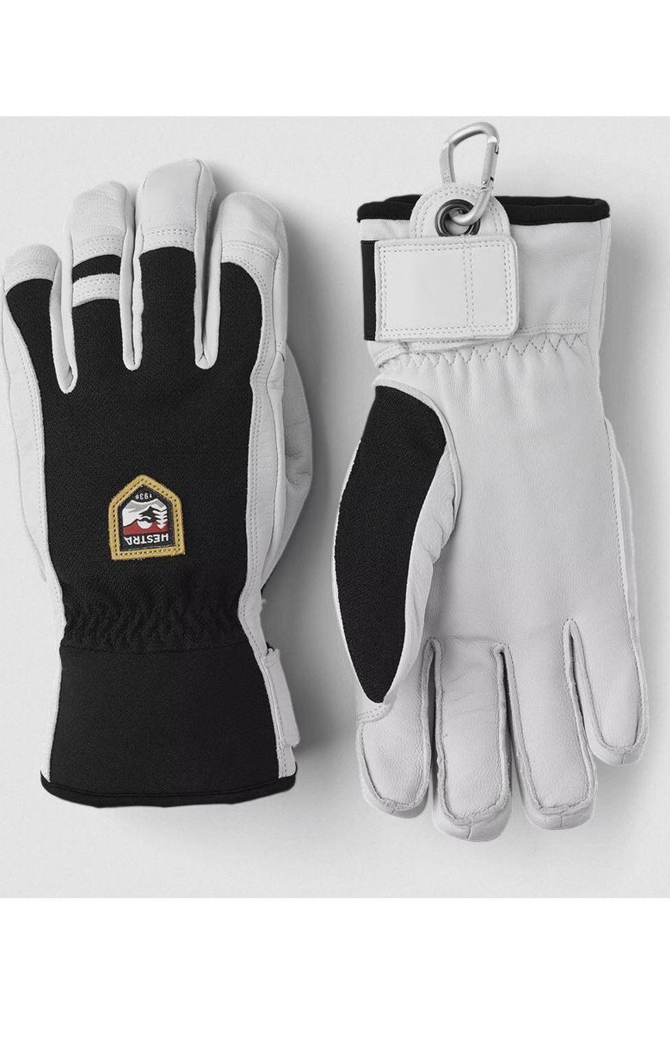 Hestra Ski/snowboard Gloves Men