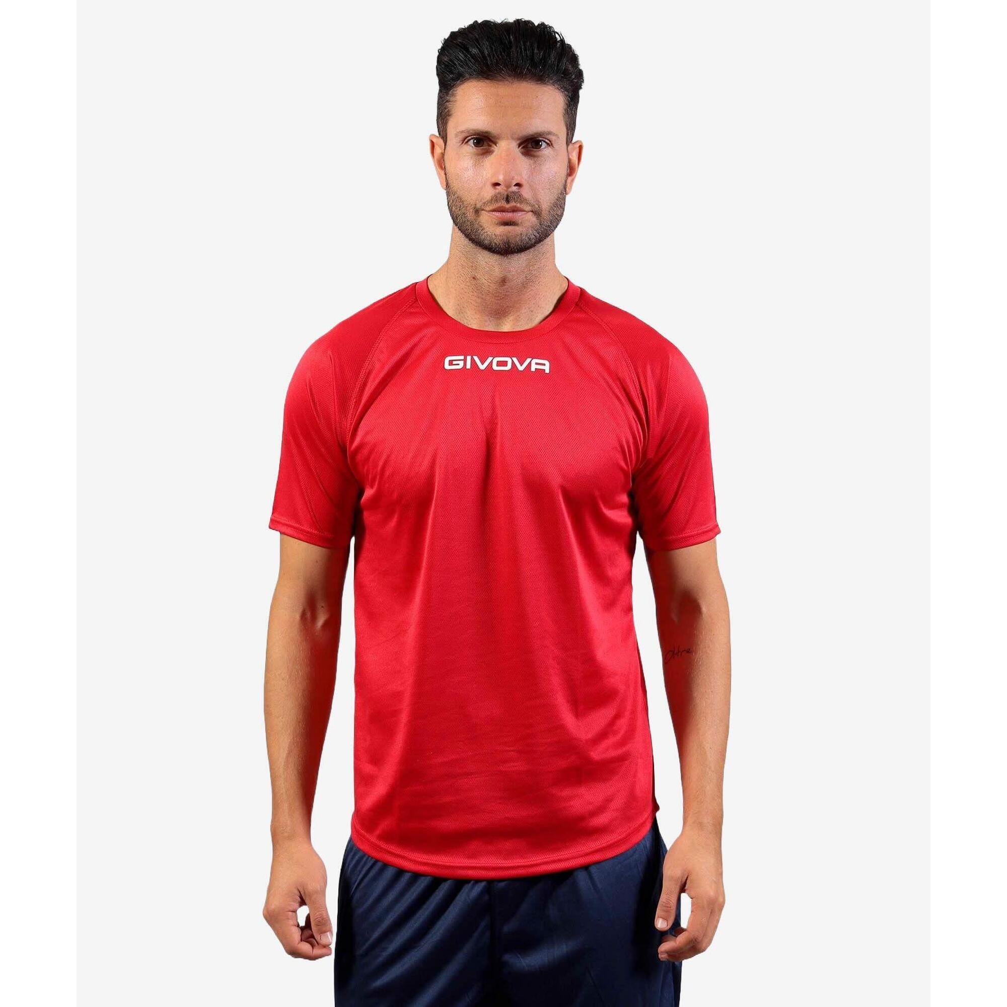 Koszulka piłkarska dla dorosłych Givova One