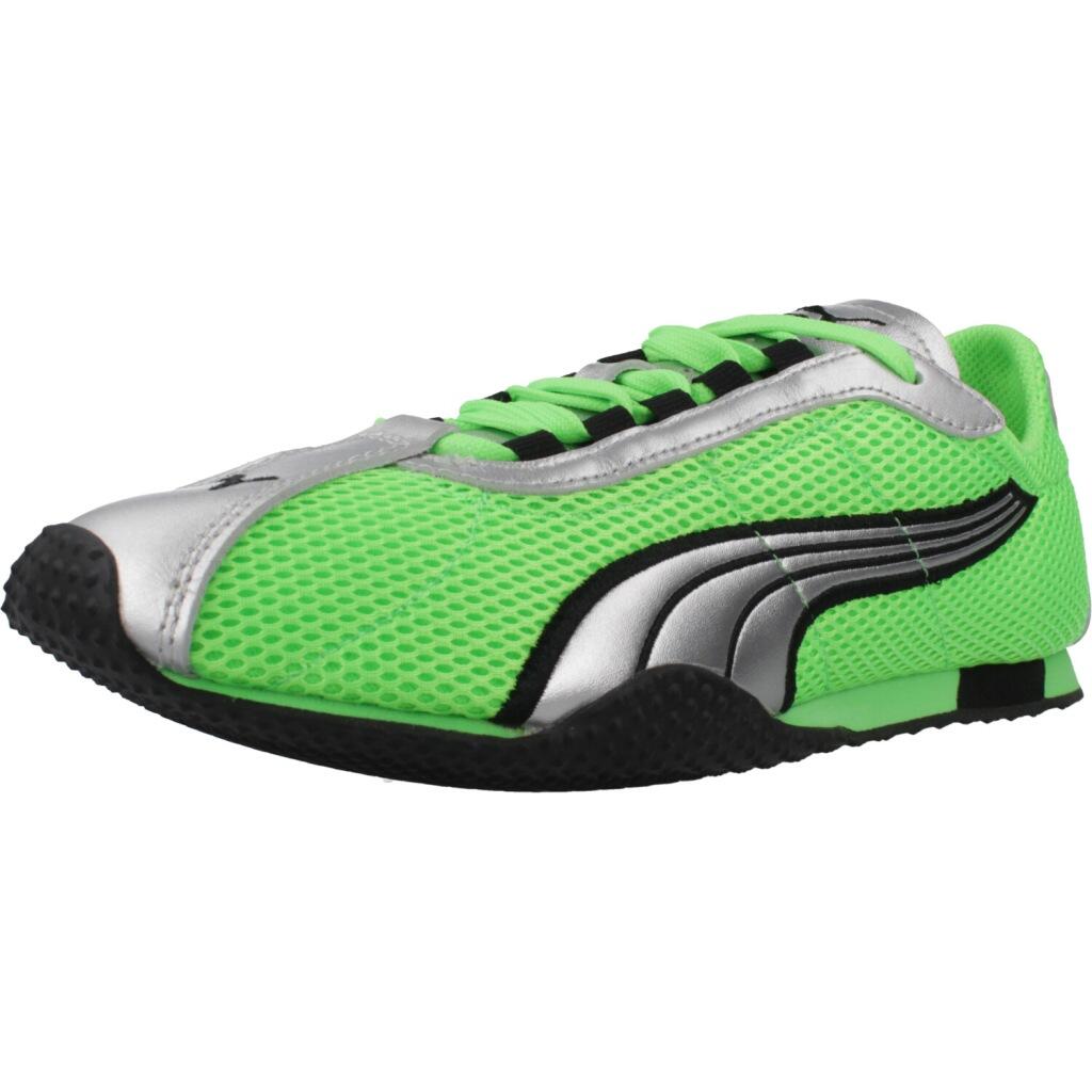Buty PUMA YELLOW H STREET OG Zielony