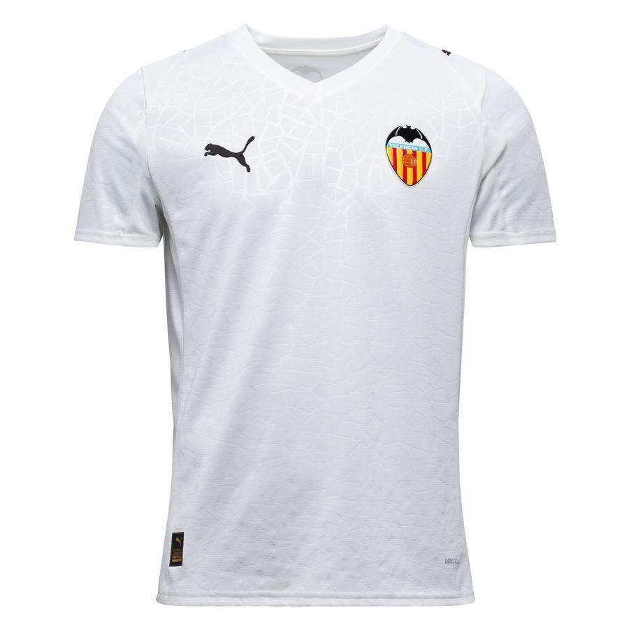 Domowy Strój Valence CF 2025/26