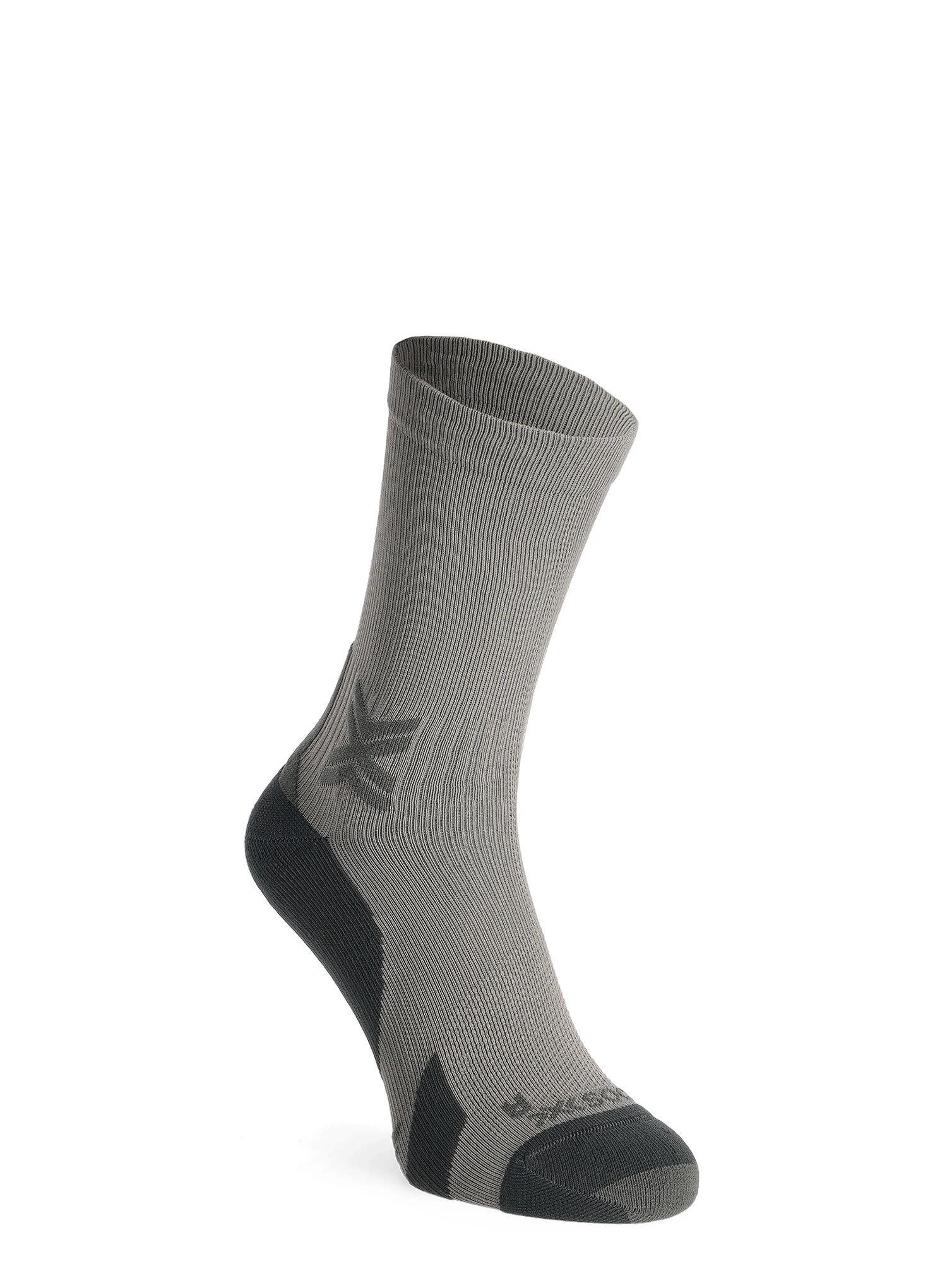 Skarpety do biegania X-Socks Run Discover Crew