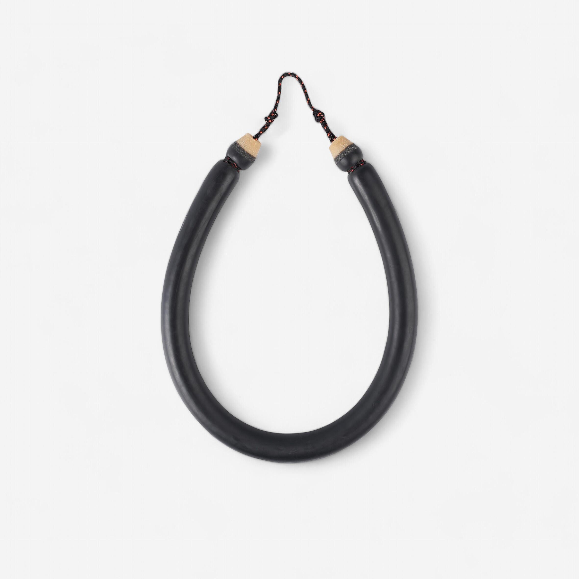 Naciąg mono do kuszy do łowiectwa podw. Decathlon Ø16mm 54cm dyneema do kuszy 90