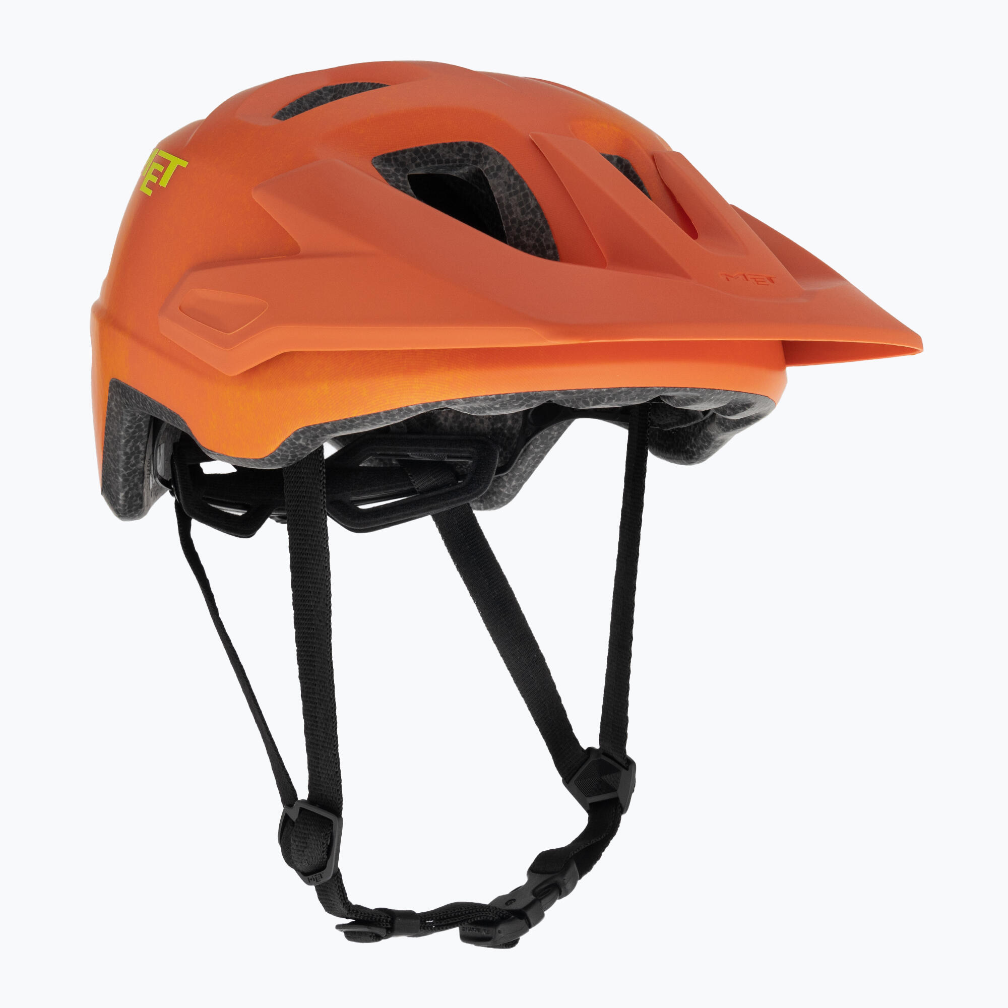 Kask rowerowy MET Echo