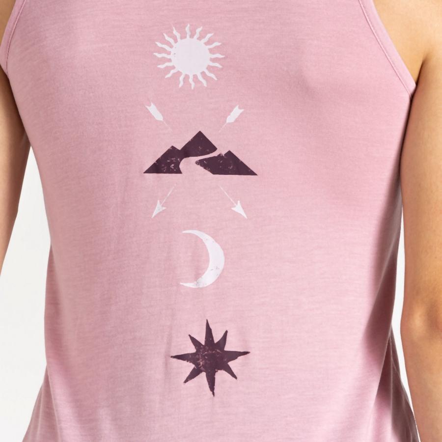 Damski tank top Dare 2B Harmonic