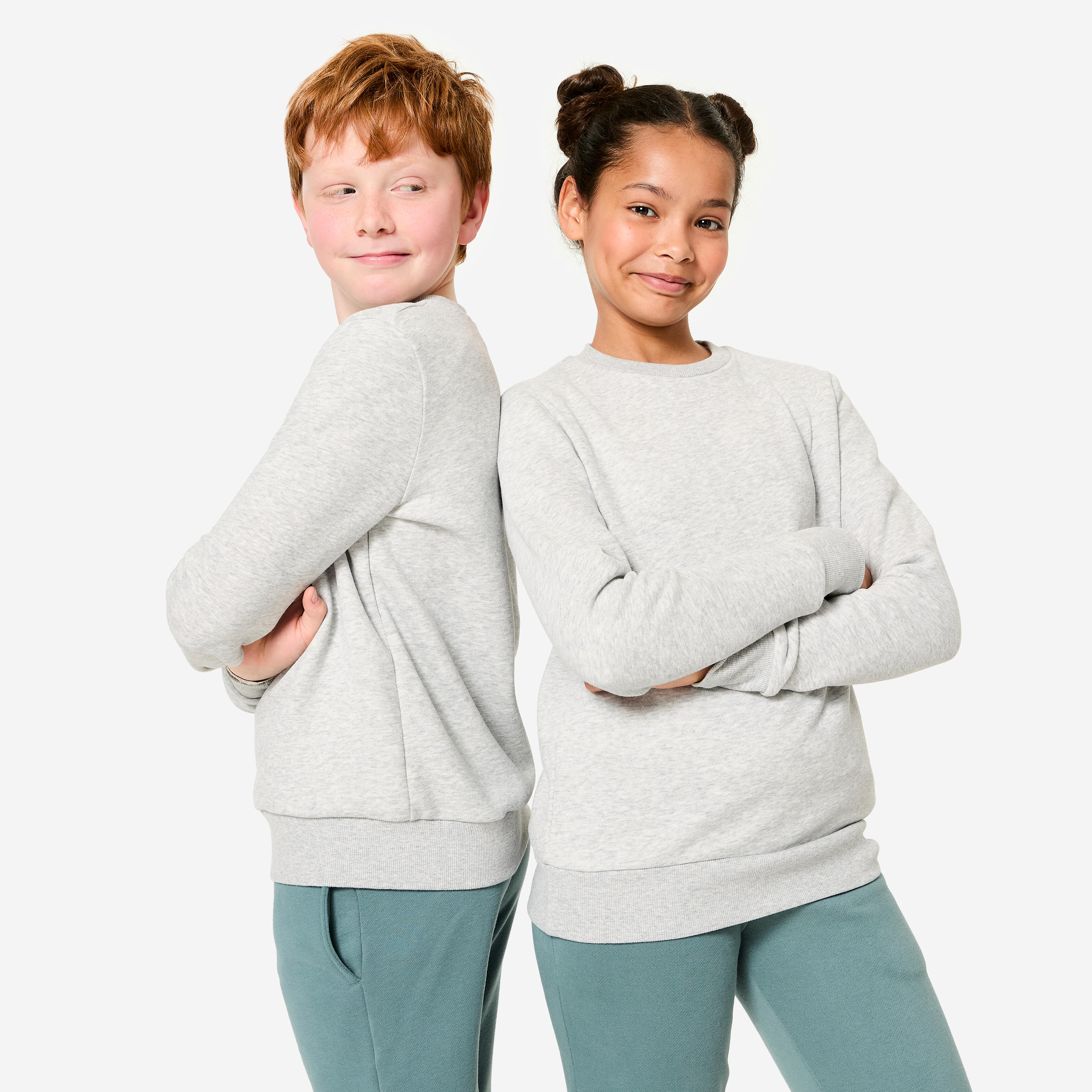 Bluza dziecięca Domyos