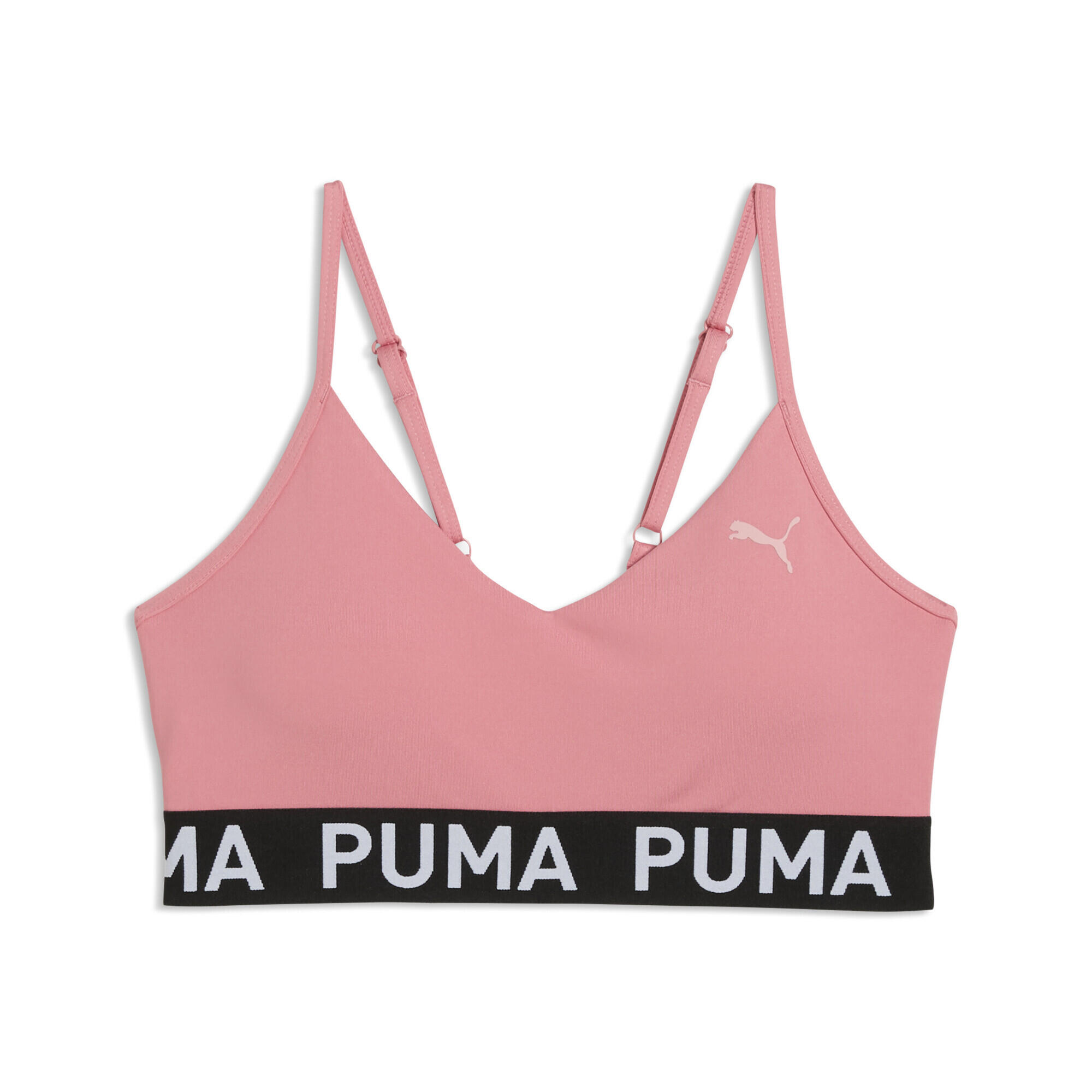 Damski stanik MOVE PUMA STRONG PUMA