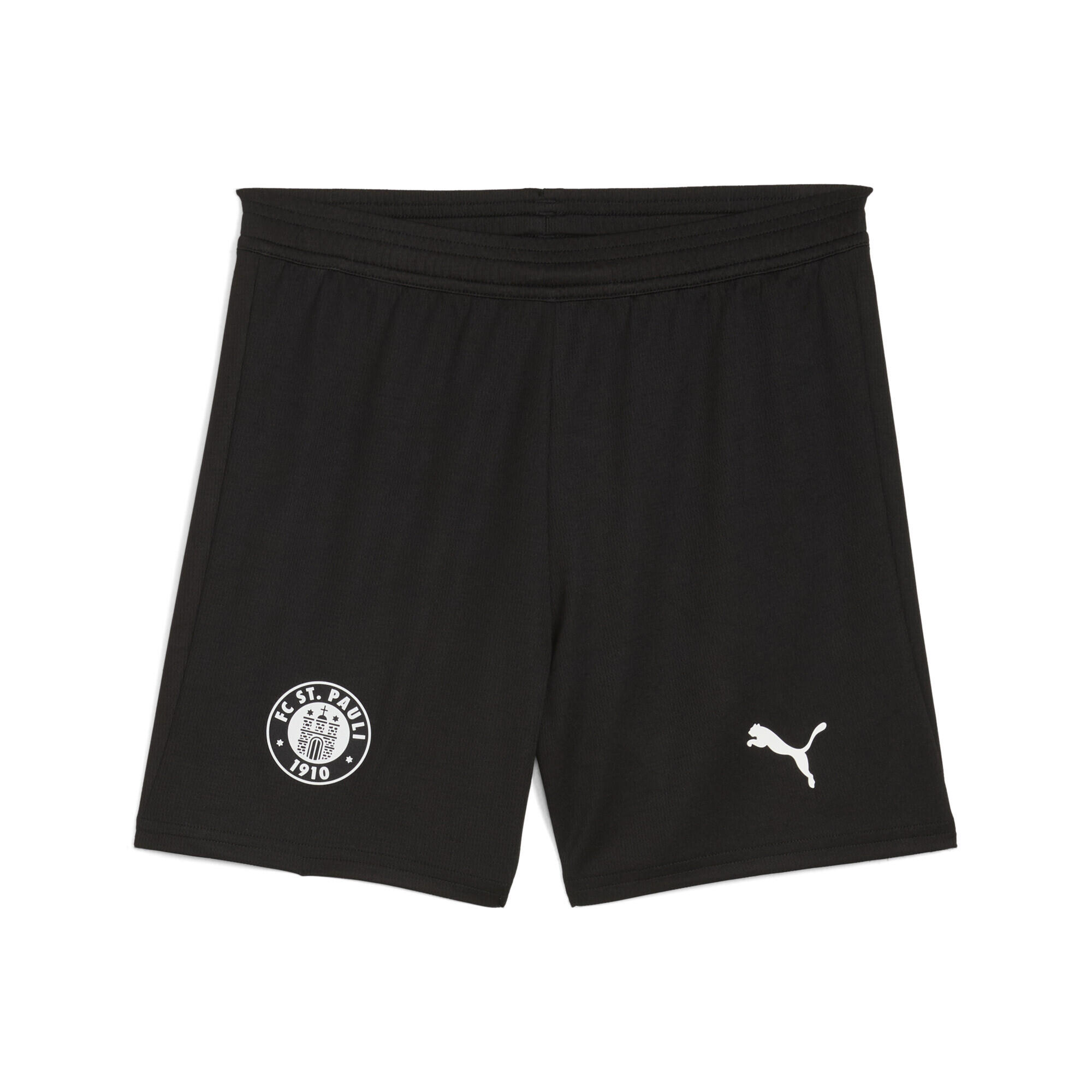 Młodzieżowe szorty FC St. Pauli 25/26 PUMA