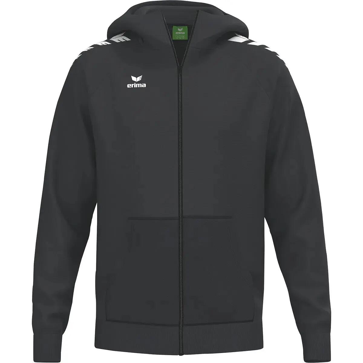 Bluza z kapturem dla dzieci Erima CMPT Wings