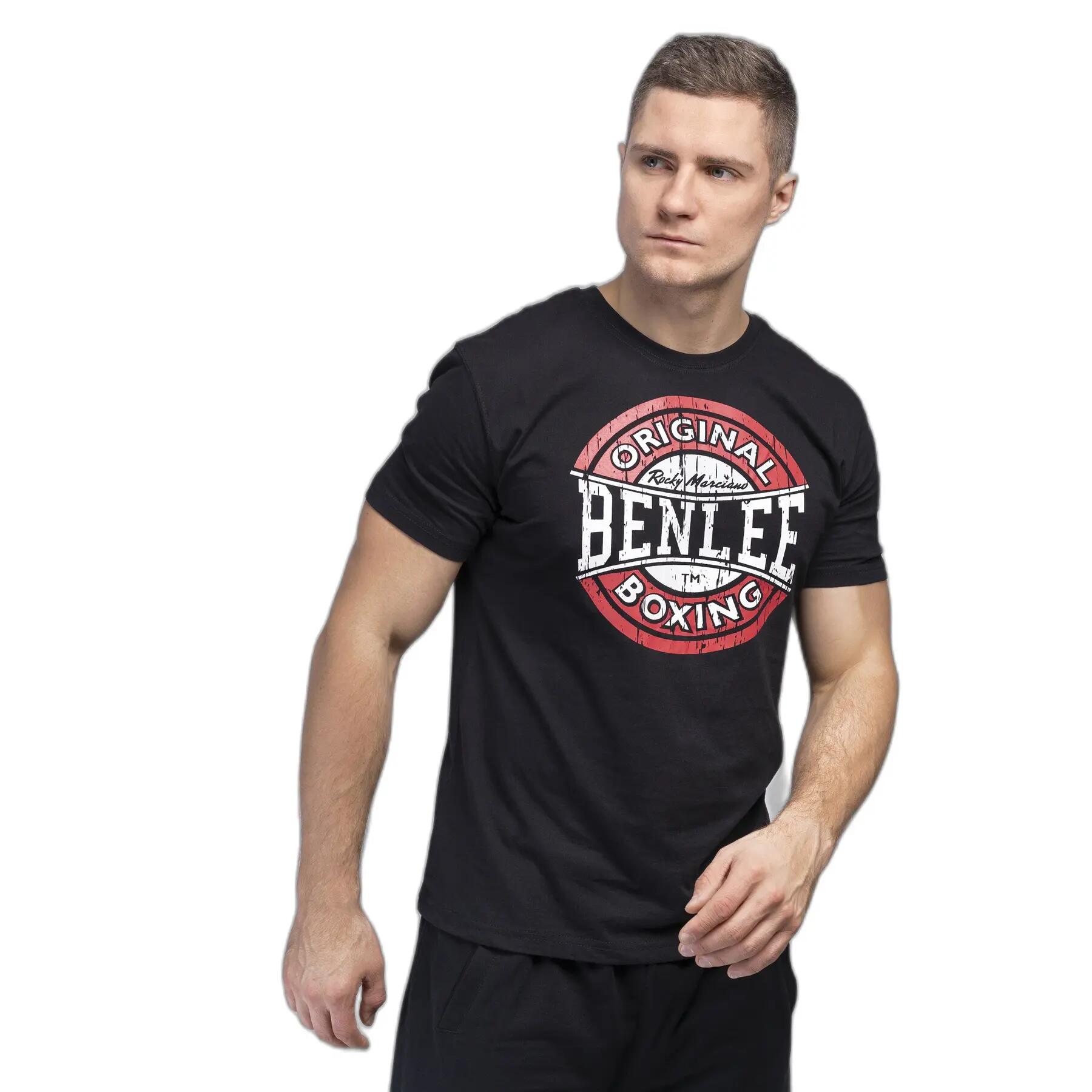 Koszulka Benlee Boxing Logo