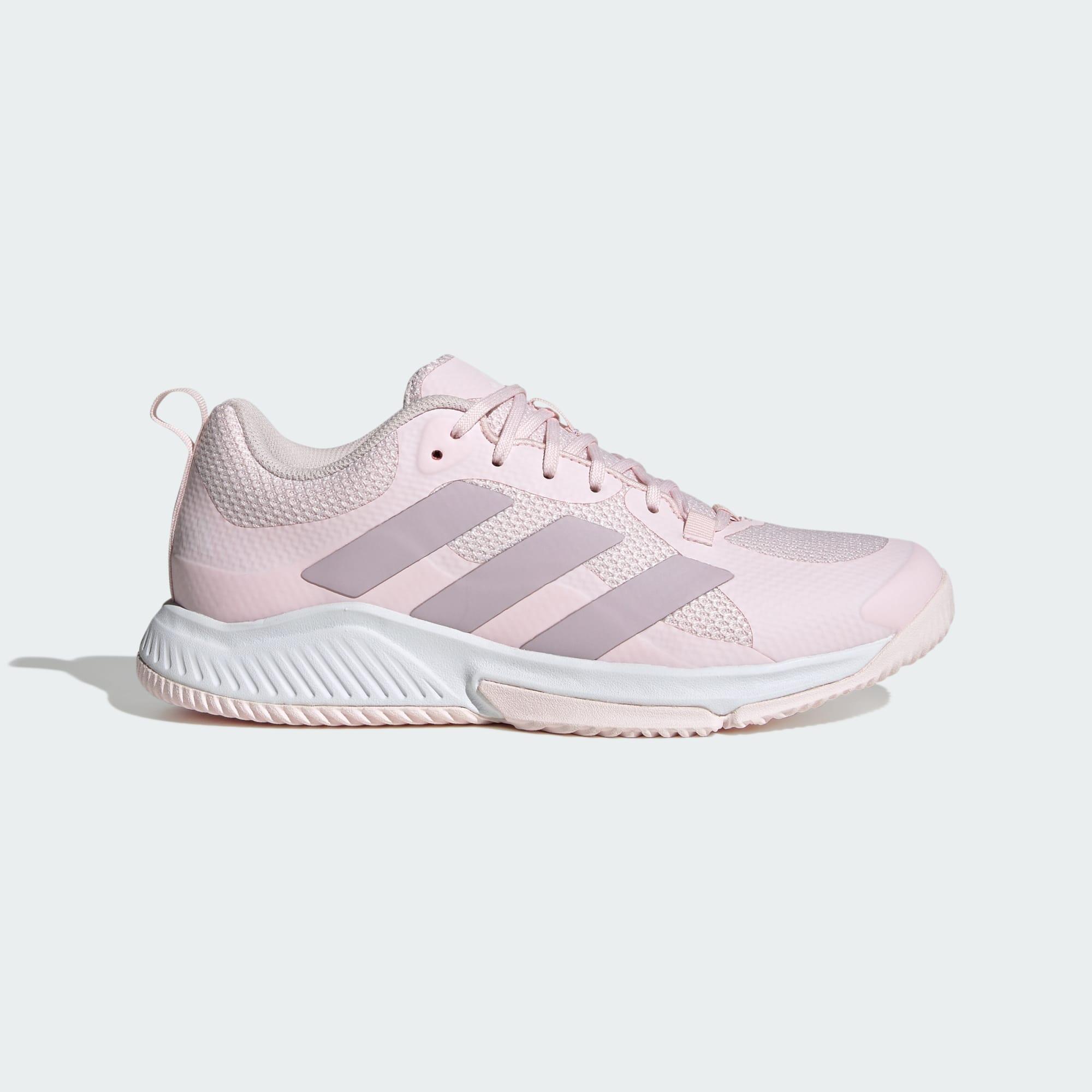 Court Team Bounce 2.0 Shoes