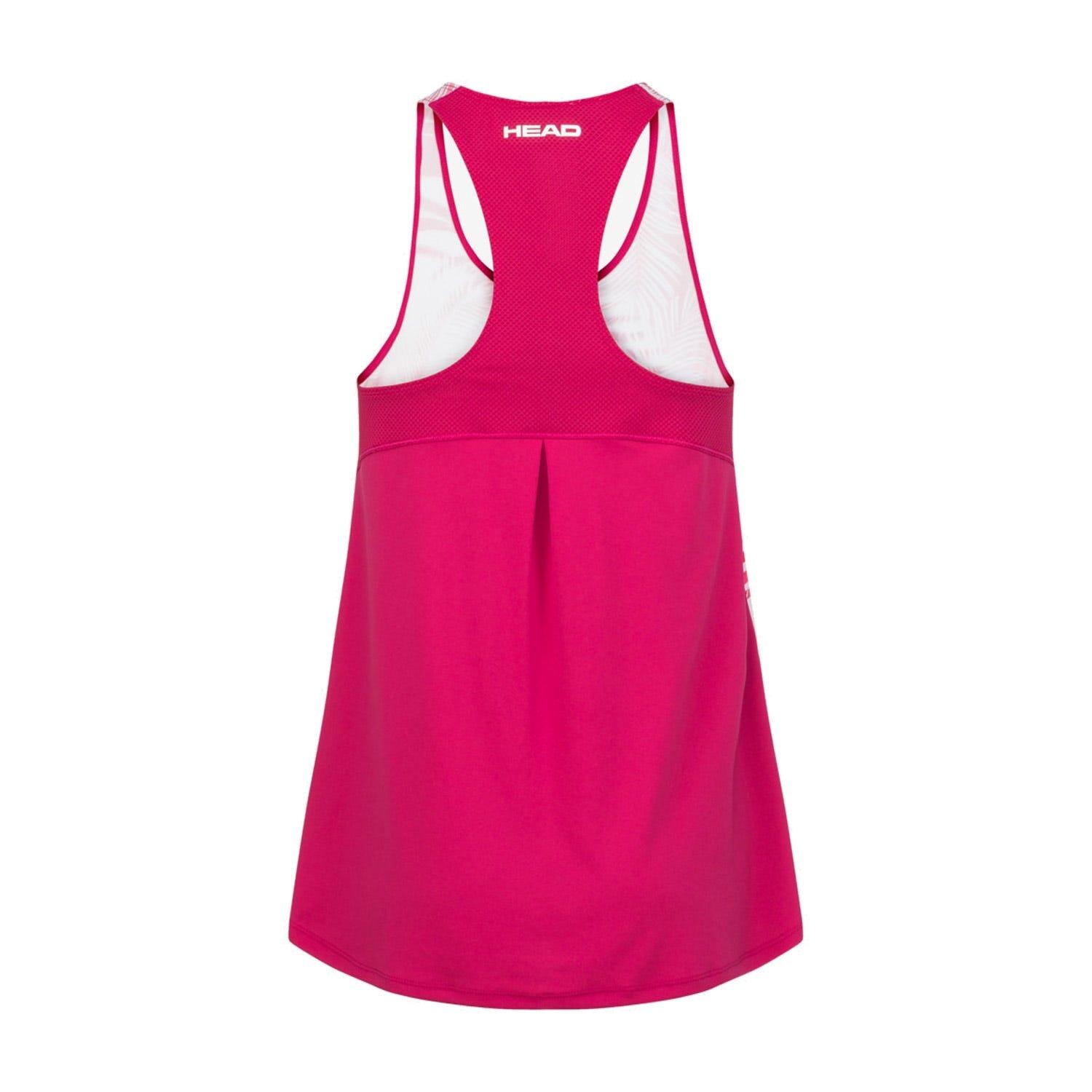 Head Agility Tech Women's Tank Top