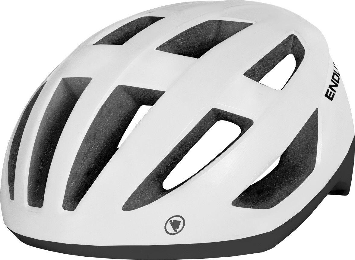 Kask Endura Xtract Mips® biały