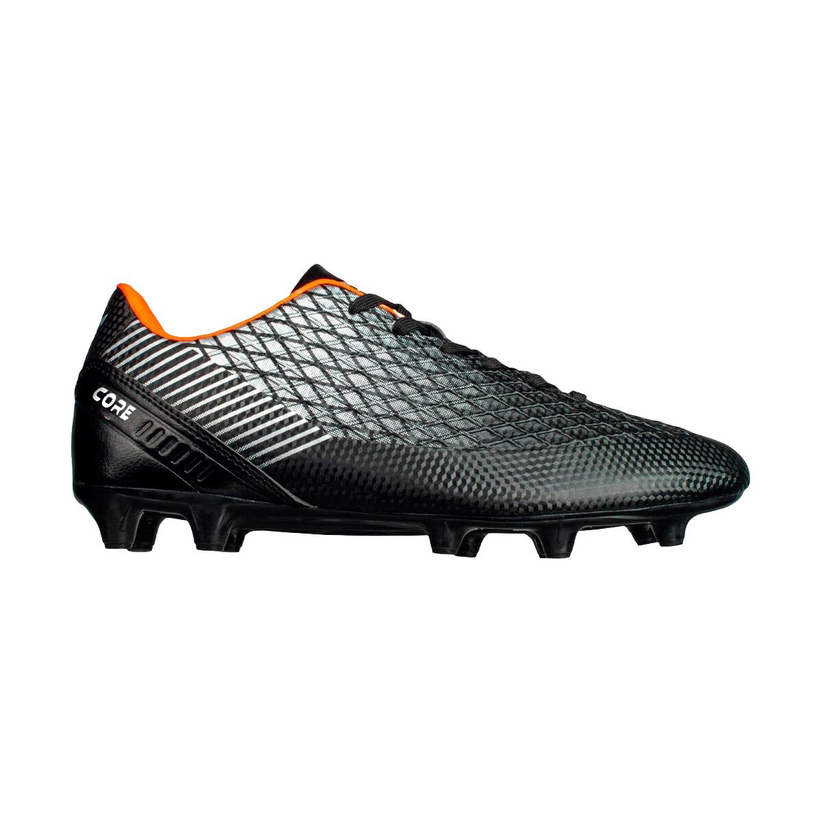 Buty piłkarskie Core JR Striker - EU36 - UK 3